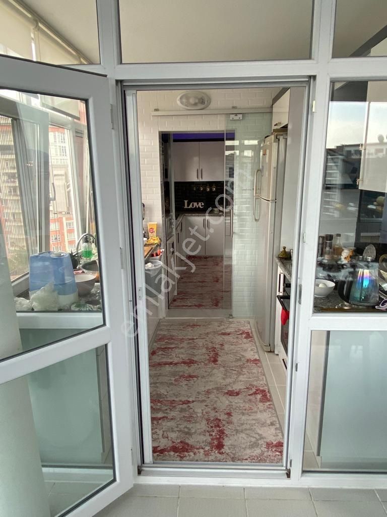 Alanya Cikcilli'de Full Esyali Aktiviteli Satilik 2+1 Daire - Görsel 28