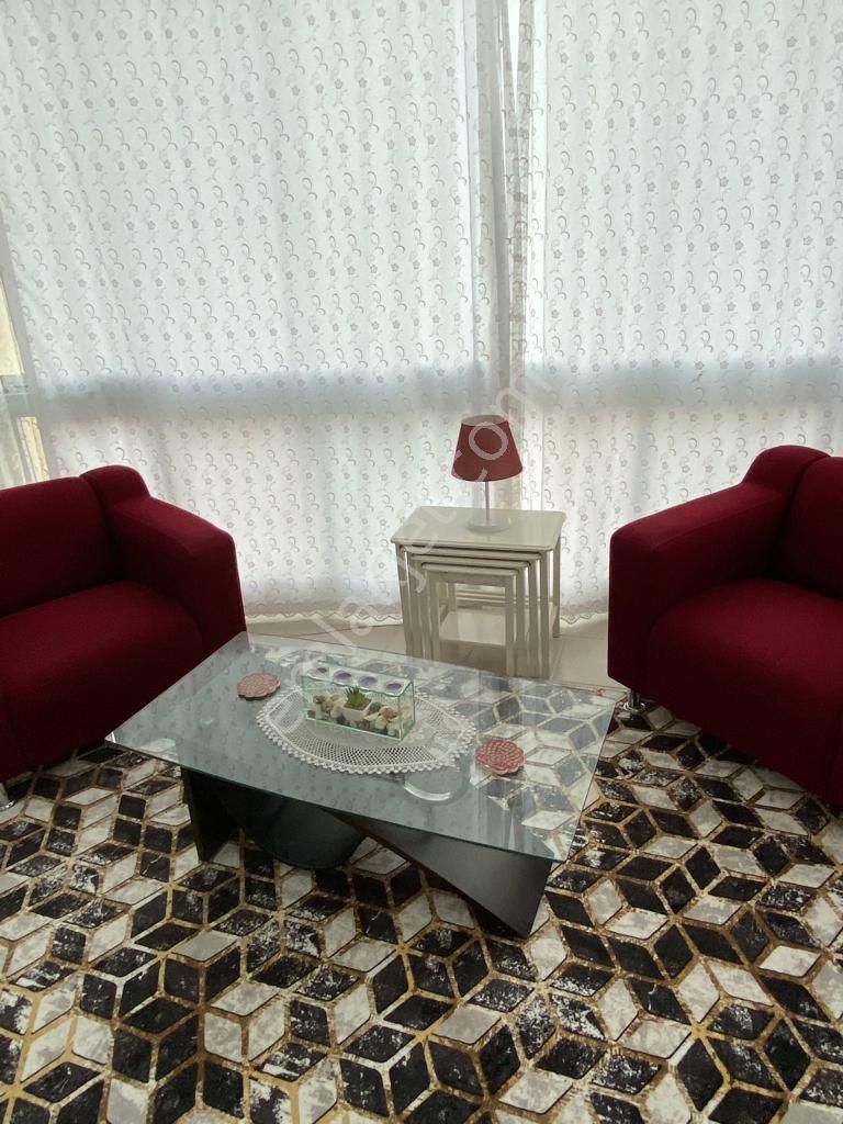 Alanya Cikcilli'de Full Esyali Aktiviteli Satilik 2+1 Daire - Görsel 15