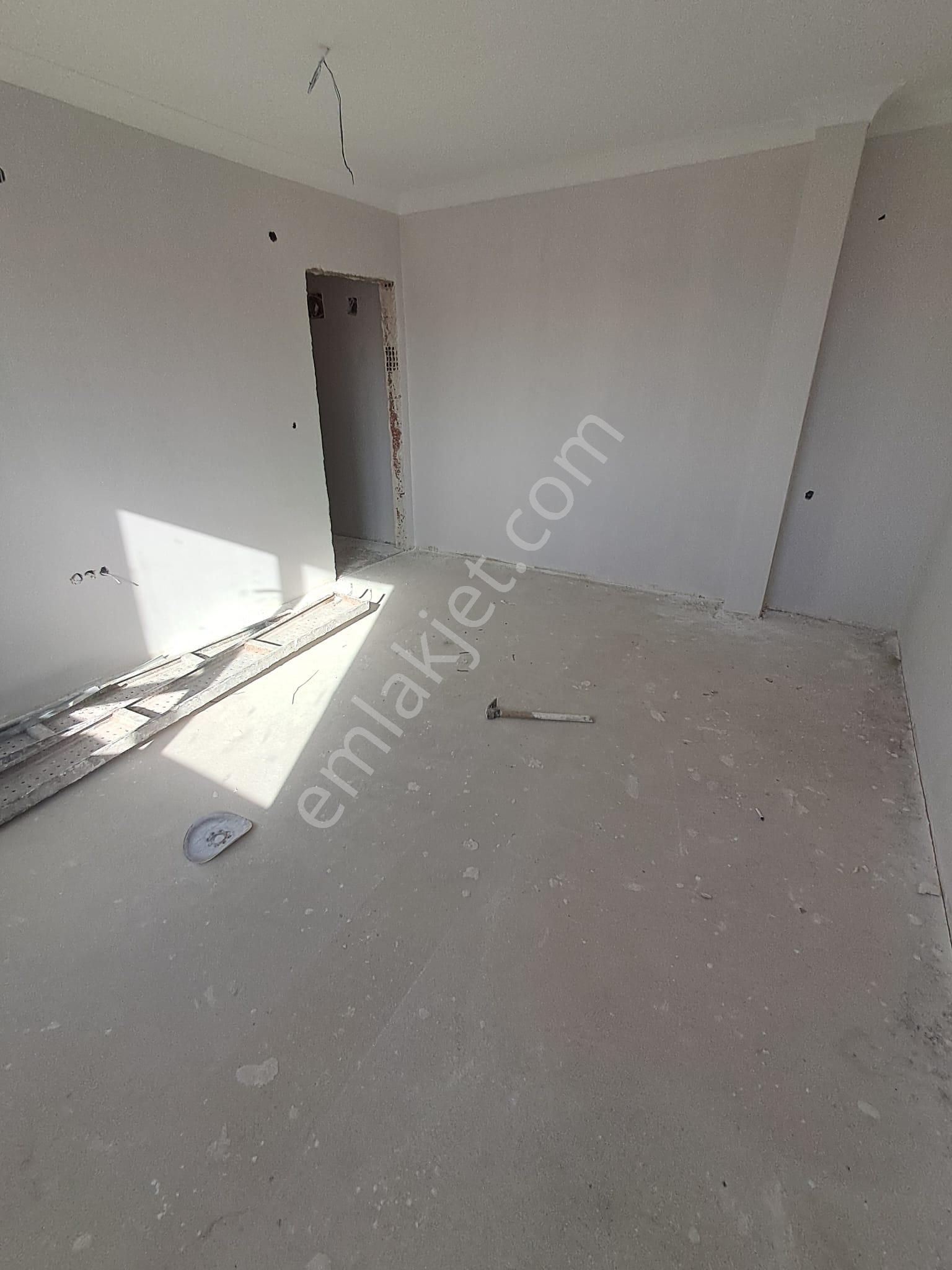 Bandırma Ayyıldız Mh 2+1 Sıfır Dubleks Daire
