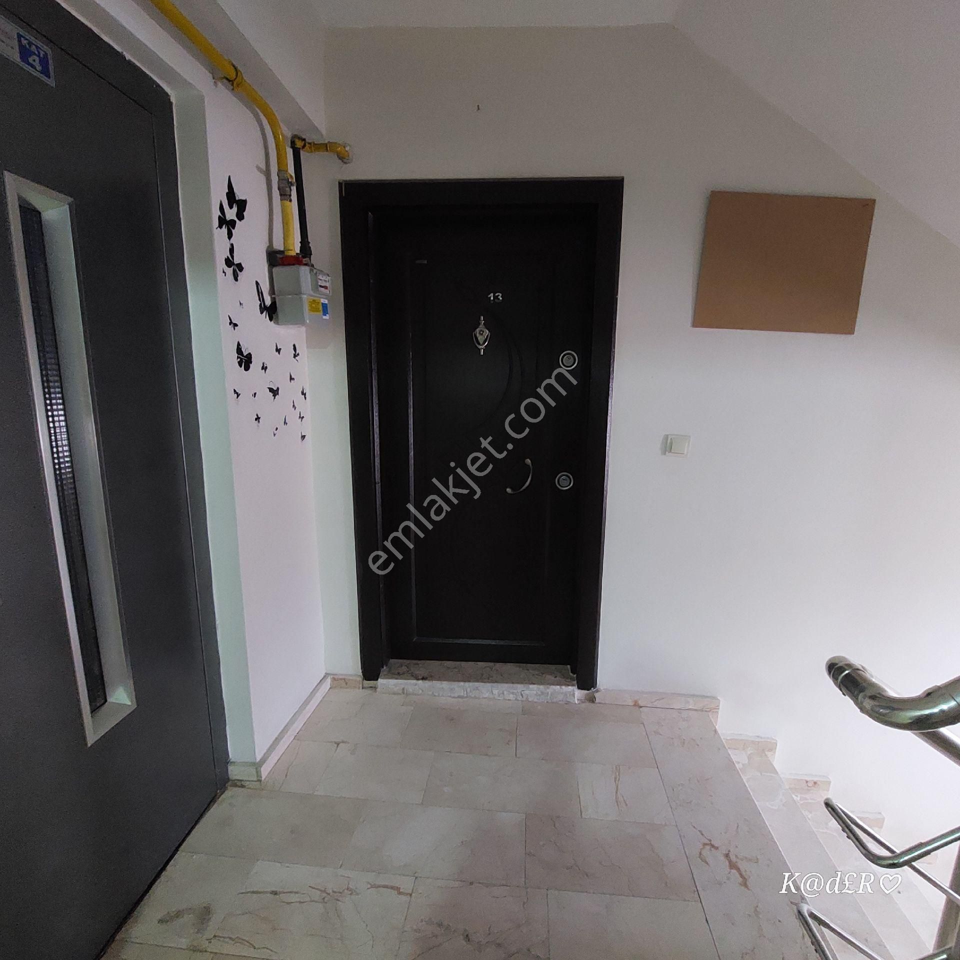Kiralık 2+1 Daire