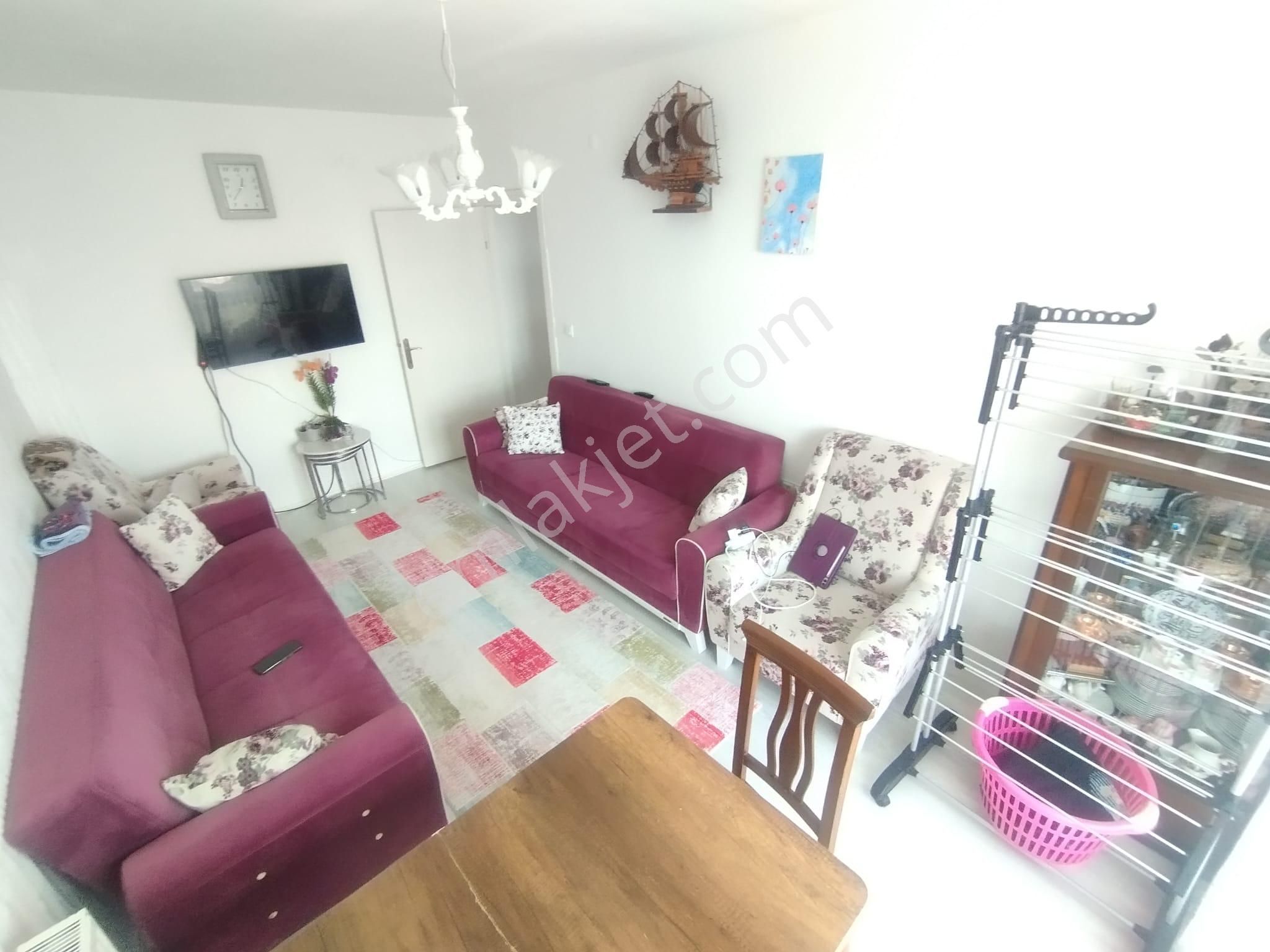 Rba Gayrimenkul'dan | Şirintepe Mah. Satılık 2+1 Daire