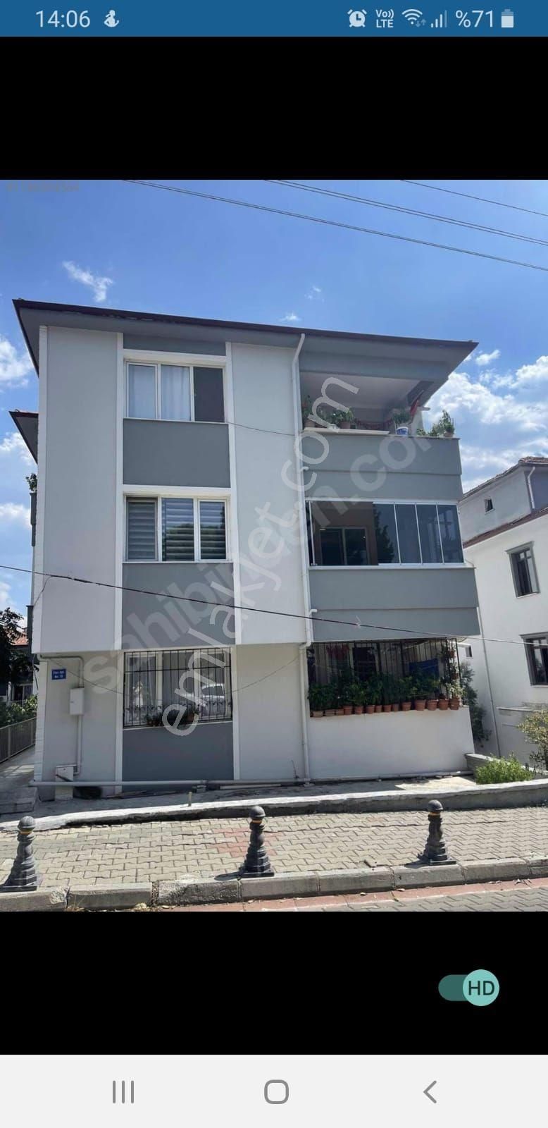 3+1 Satılık Daire