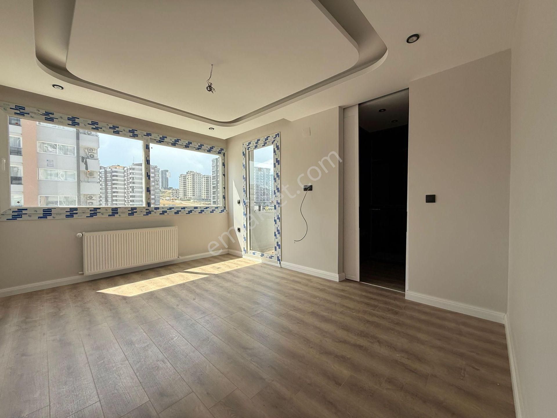 Kabasakal Bölgesinin En Prestijli Sitesinde Sıfır 4+1 Satılık D