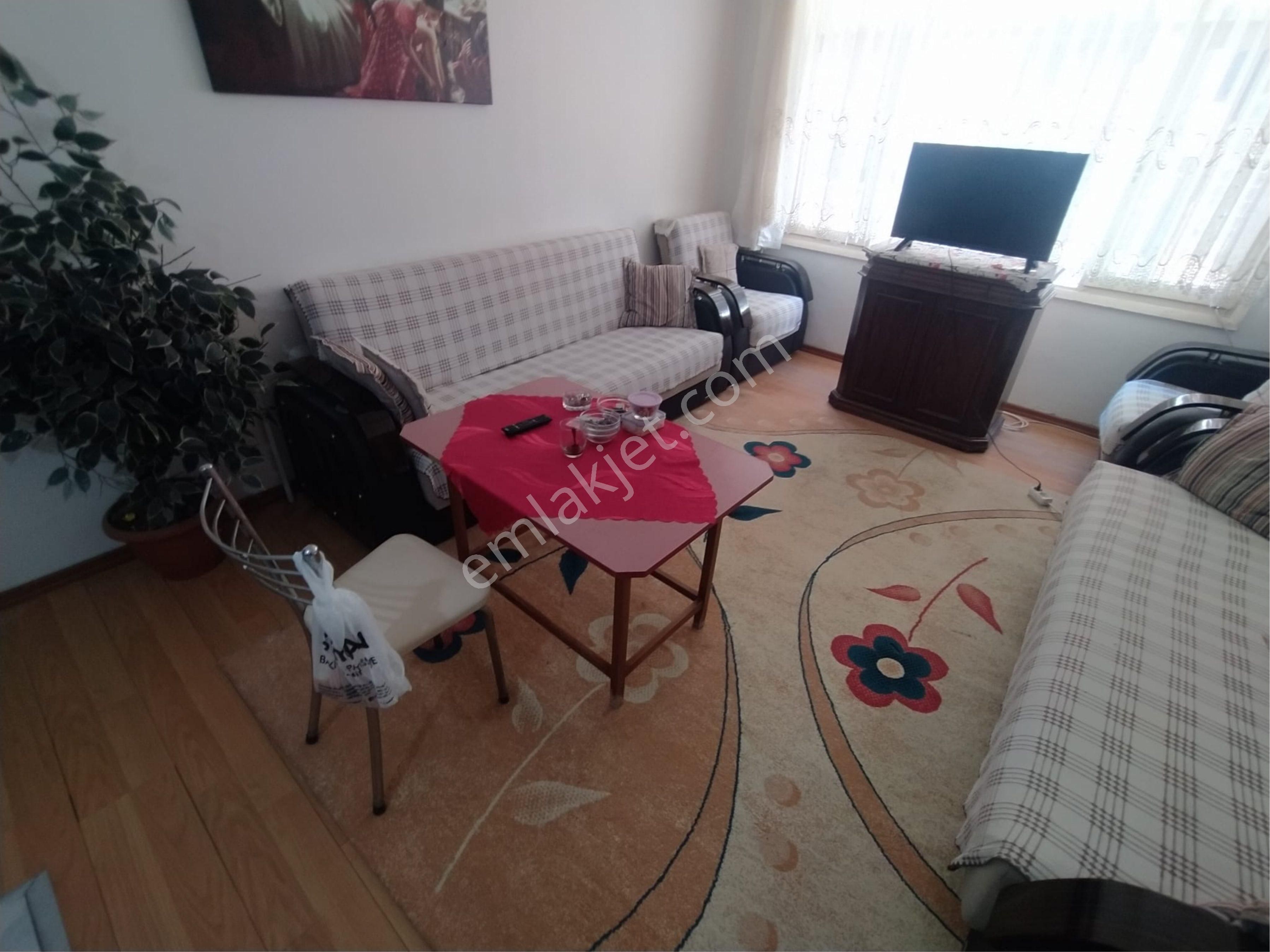 Atilla Mahallesi 2+1 İzmir Park Yakını Yatırımlık Oturumluk