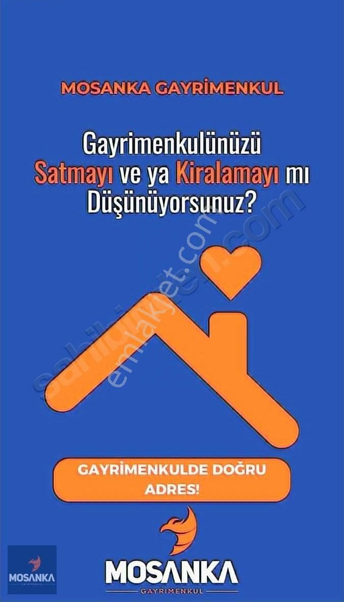 Mosanka'dan Durantaş'ta İmara Yakın Yatırıma Uygun Satılık Arazi