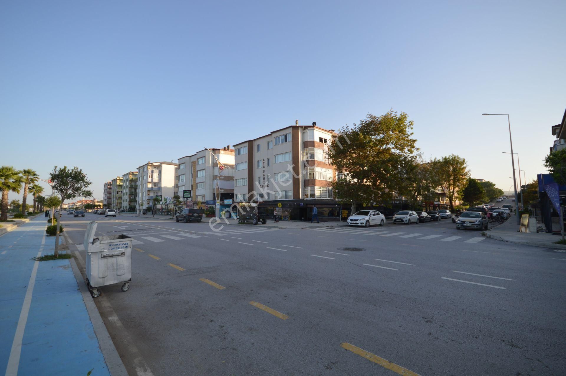 💸 Karasu’da Prim Yapan Bölgede Kaçırılmayacak Yatırım Fırsatı 🏡