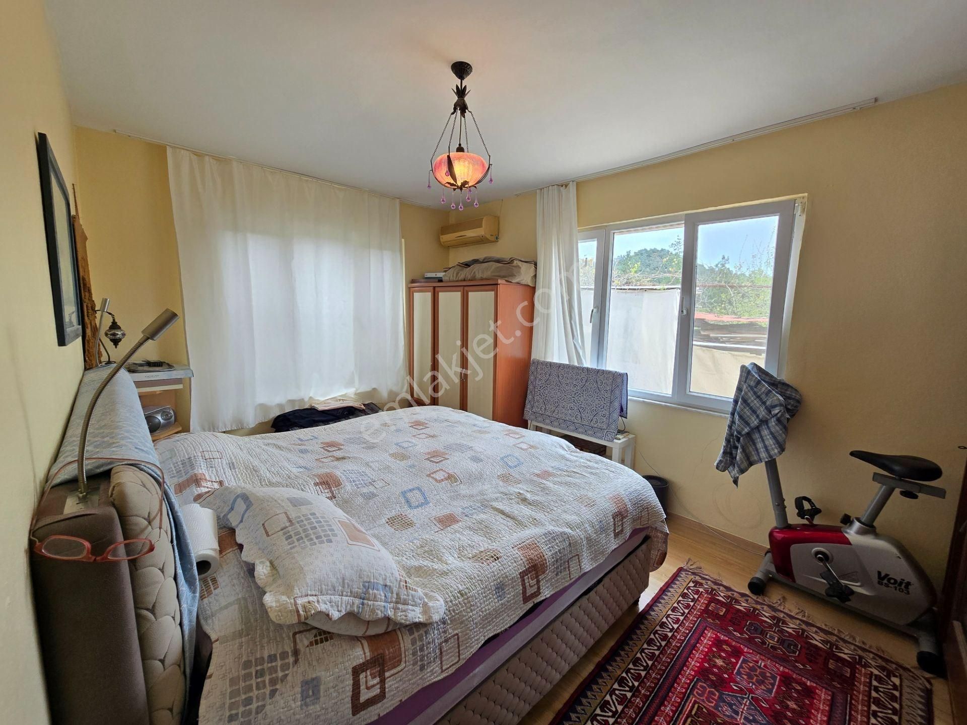 Vefa'dan, Marmaris Değirmenyanı, 800m2 Arsa İçinde Müstakil Ev - Görsel 15