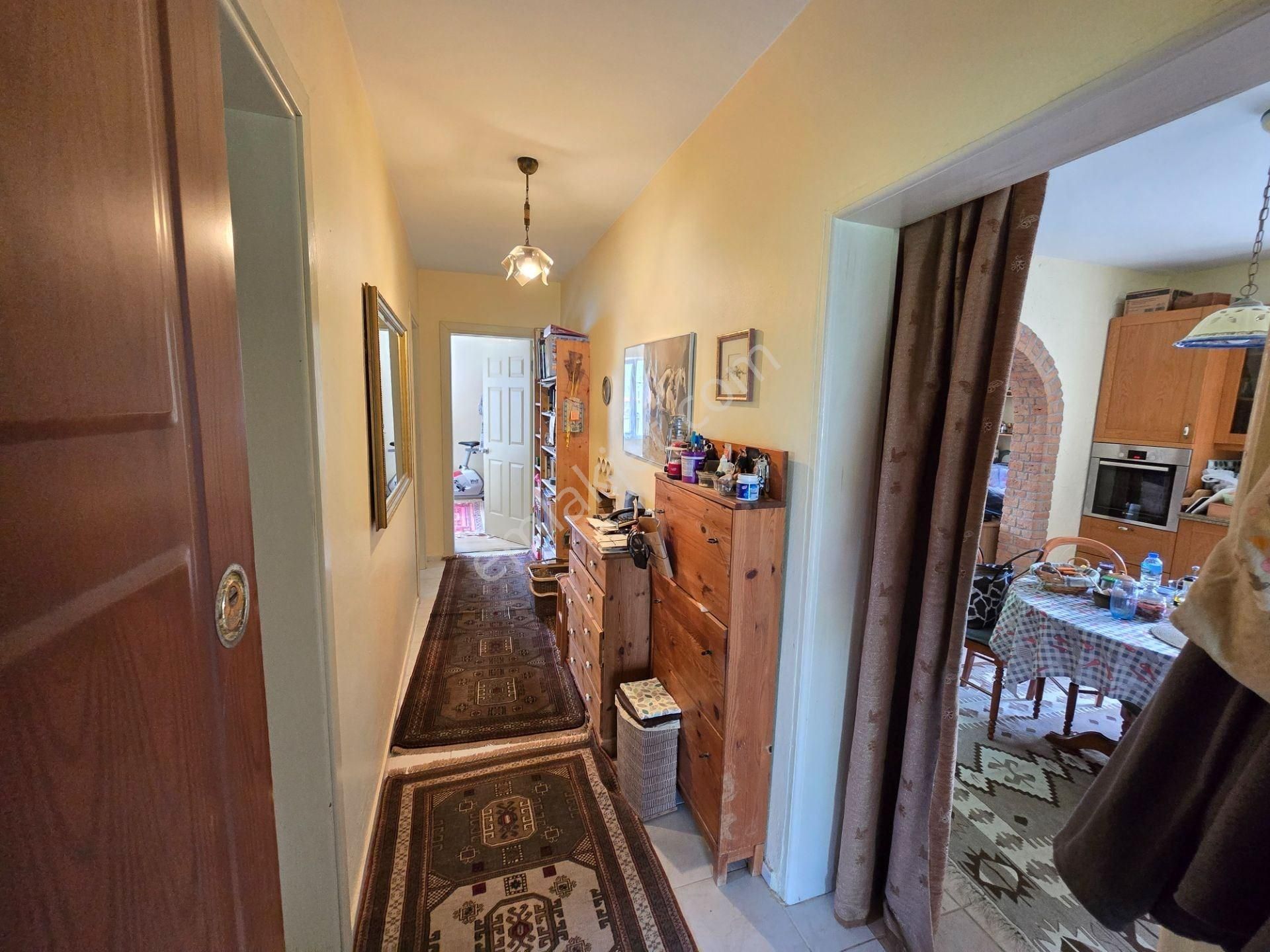 Vefa'dan, Marmaris Değirmenyanı, 800m2 Arsa İçinde Müstakil Ev - Görsel 14