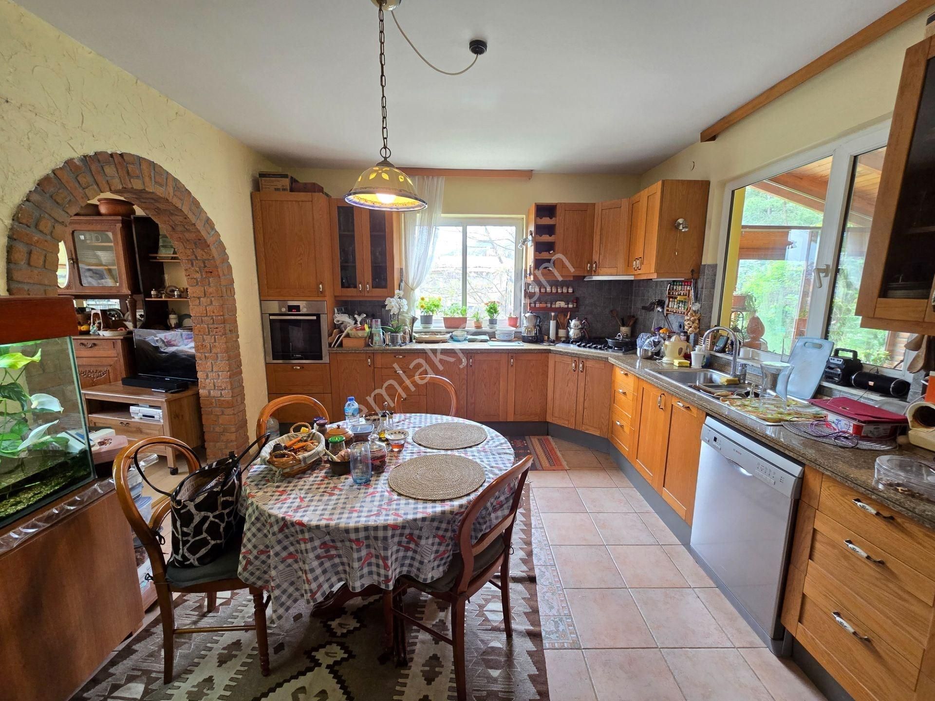 Vefa'dan, Marmaris Değirmenyanı, 800m2 Arsa İçinde Müstakil Ev - Görsel 2