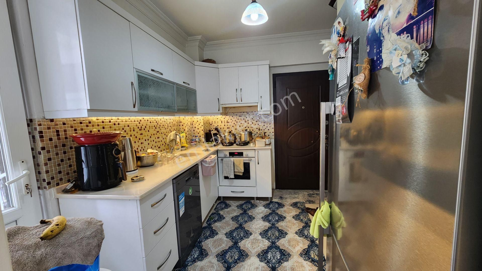 Fi Harita Gayrimenkul Marmaris Satılık 2+1 Dubleks Daire