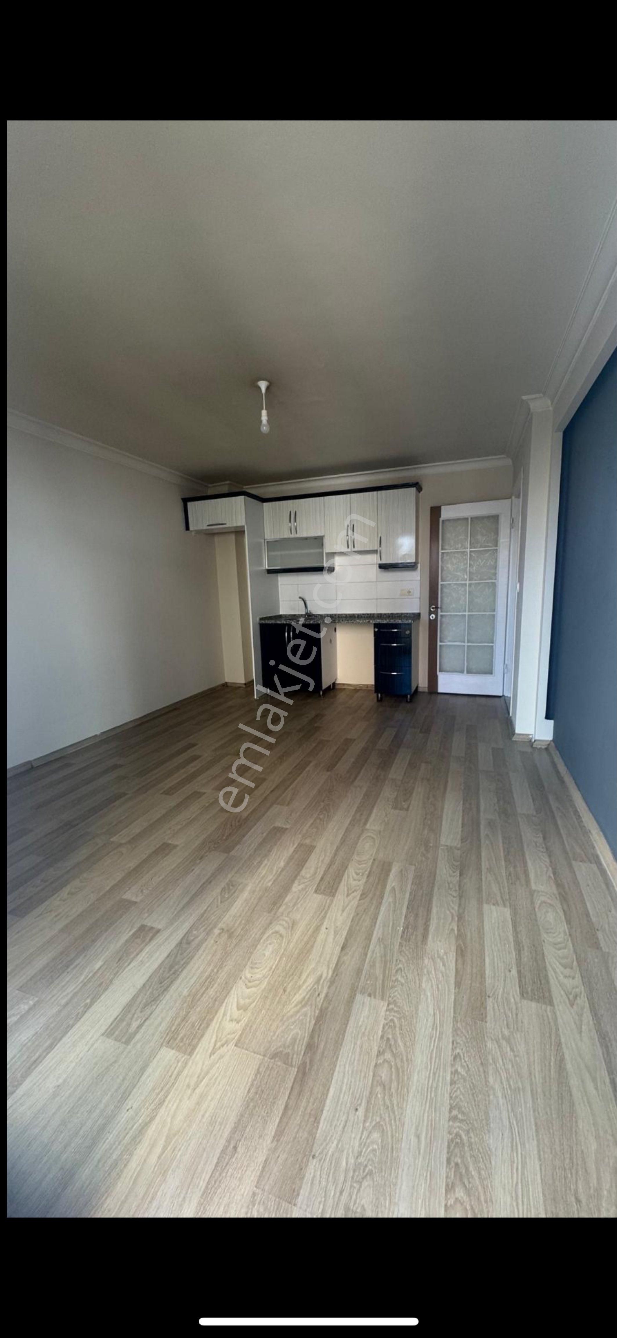 Merkezin Göbeğinde Fırsat 1+1 Daire