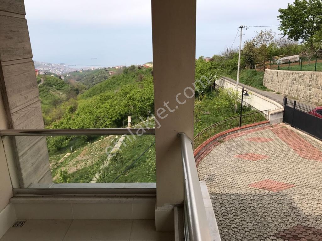 Trabzon'da Satılık Villa - Görsel 7