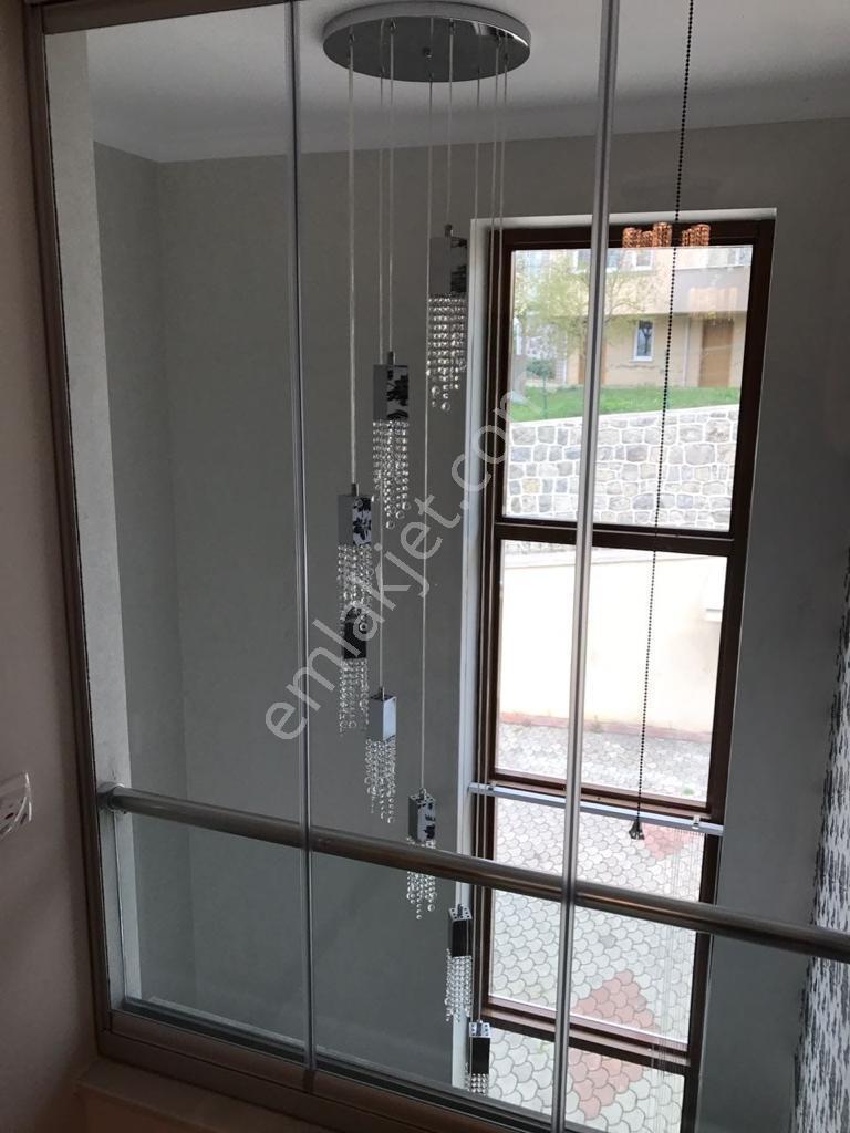 Trabzon'da Satılık Villa - Görsel 16