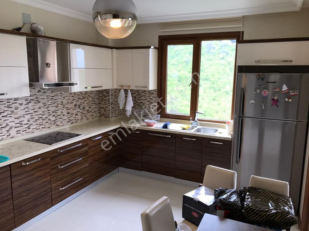 Trabzon'da Satılık Villa - Görsel 3