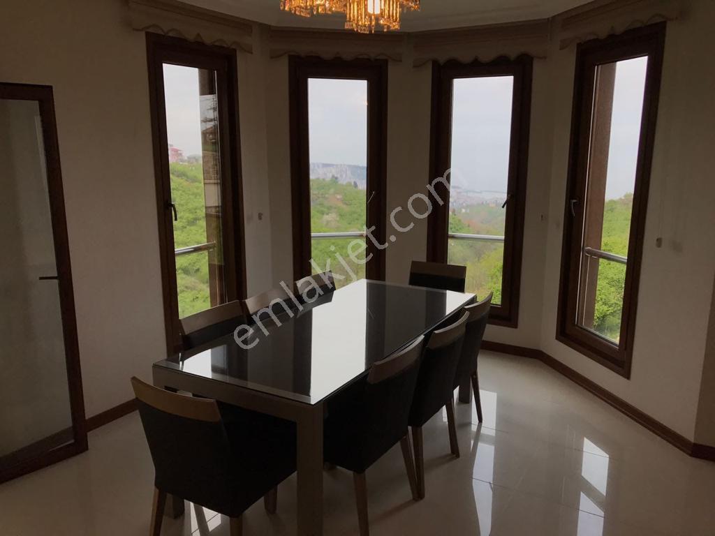 Trabzon'da Satılık Villa - Görsel 4