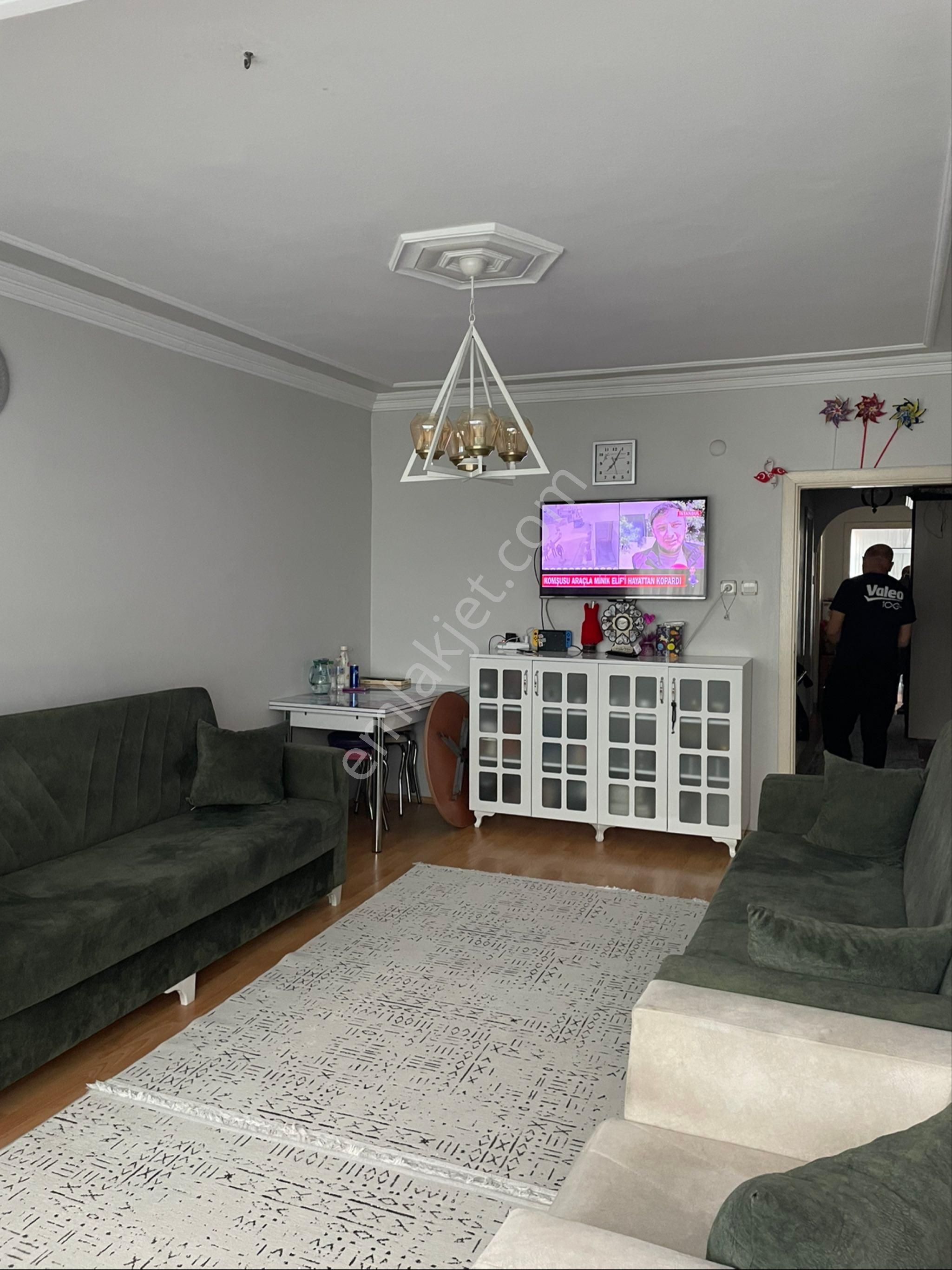 Gaziosmanpaşa Karadeniz Mahallesinde Satılık Daire