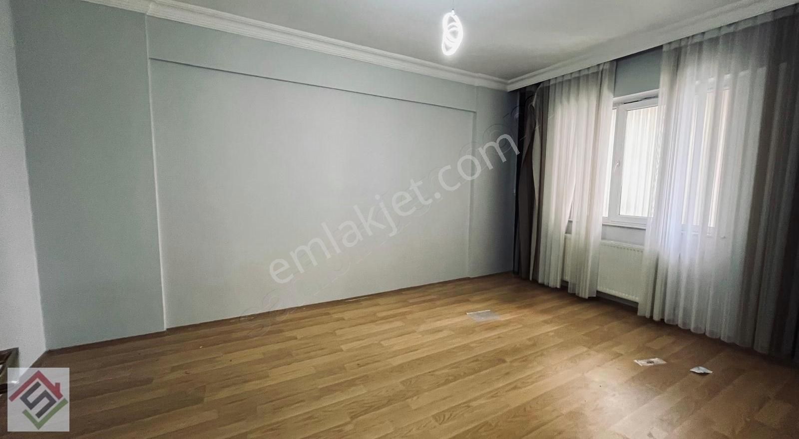 Sağlam'dan Şehir Hastanesi Karşısında Kiralk Ara Kat 3+1 Daire
