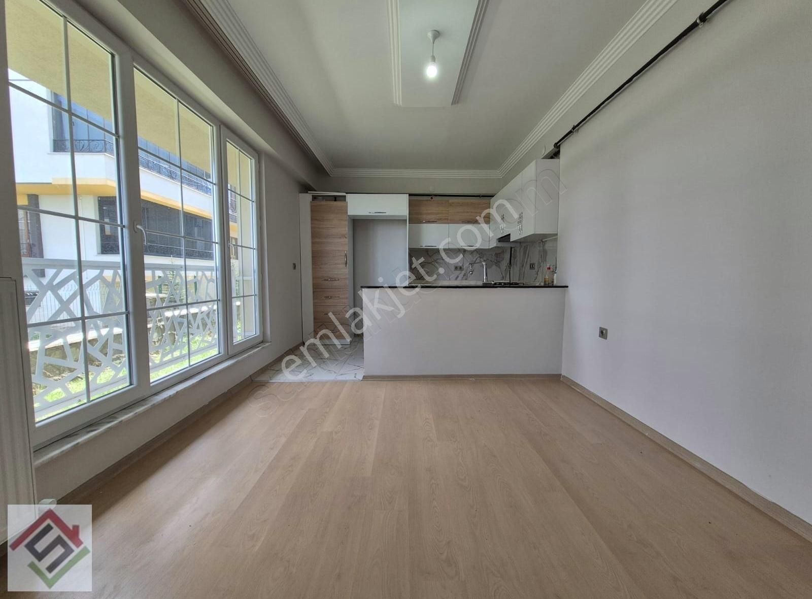 Sağlam'dan Satılık Site İçerisinde Mükemmel 2.5+1 Daire