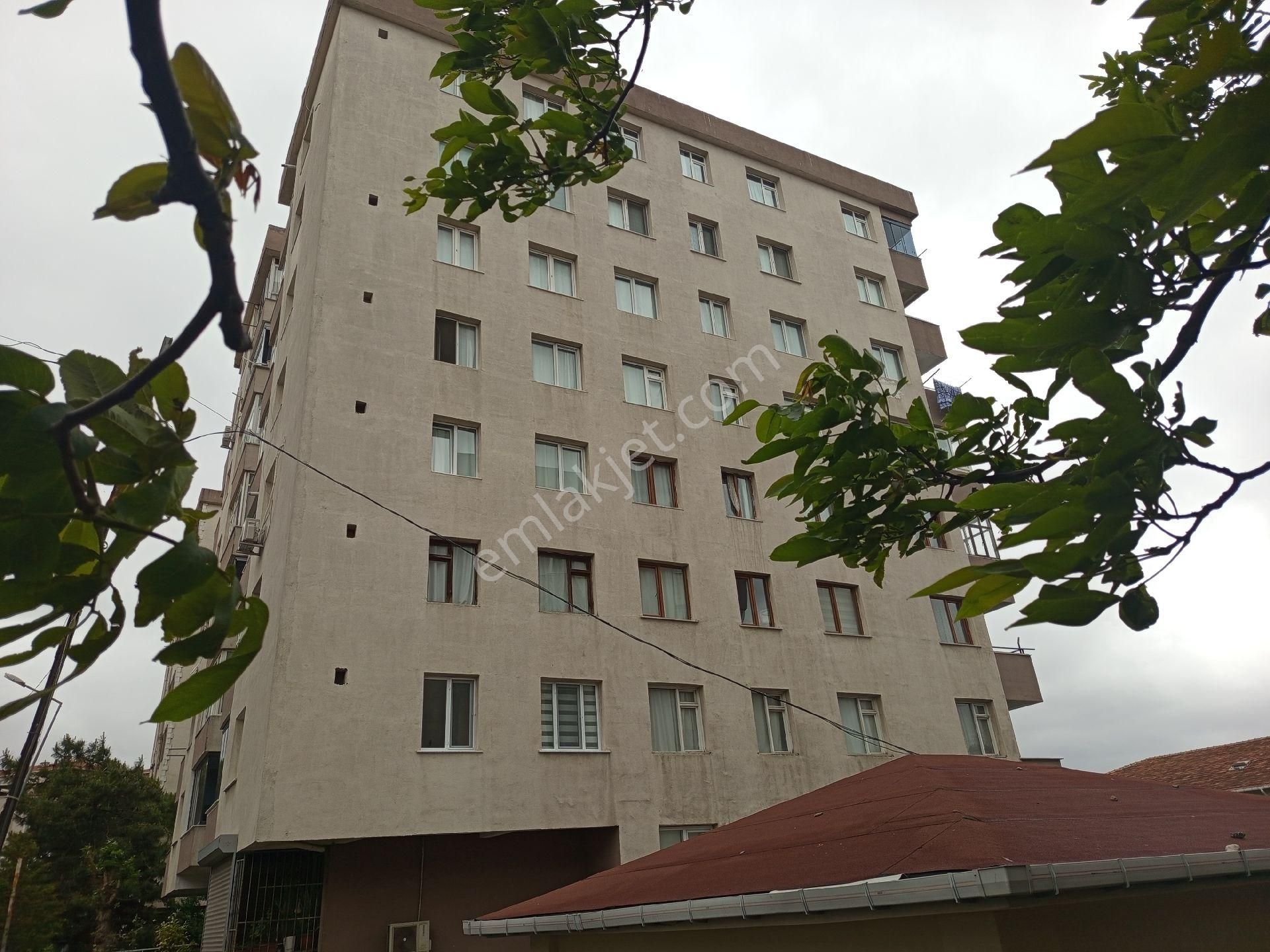 Remax Street'ten Kiralık Kartaltepe Ortaokulu Karşısı