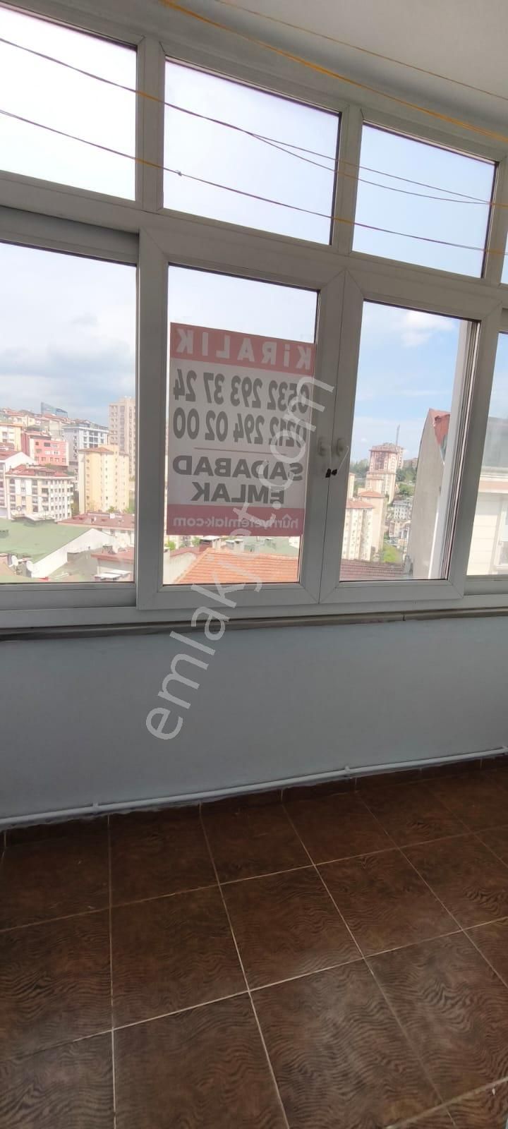 Kağıthane Merkez Hamdiye Sınırında 2+1 Ara Kat Satıık Daire - Görsel 18