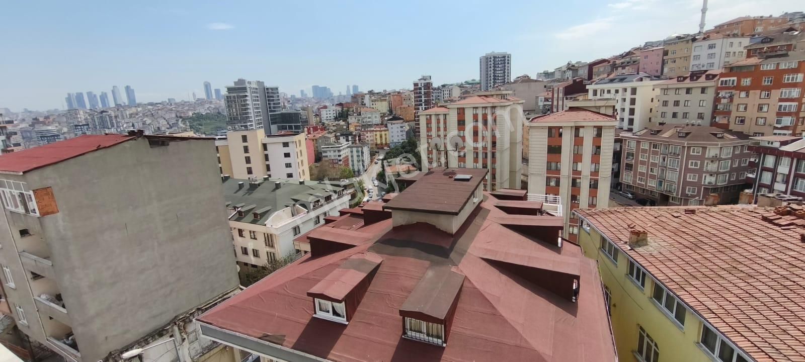 Kağıthane Merkez Hamdiye Sınırında 2+1 Ara Kat Satıık Daire - Görsel 3