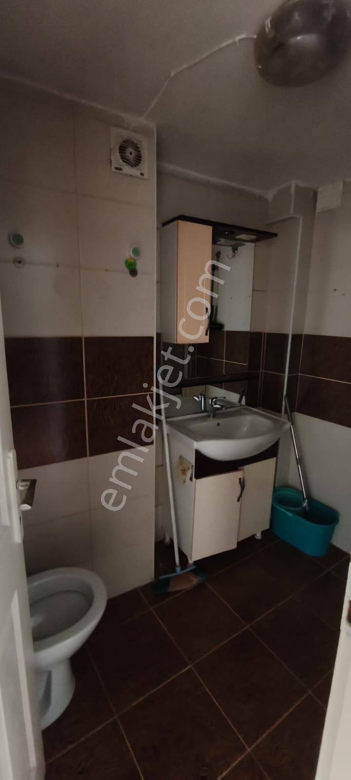 Kağıthane Merkez Hamdiye Sınırında 2+1 Ara Kat Satıık Daire - Görsel 25