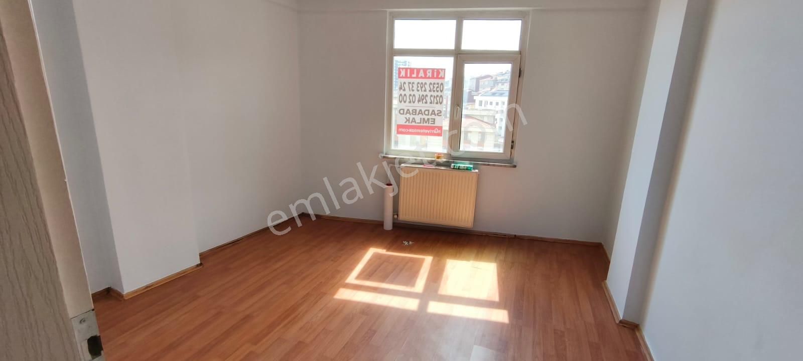 Kağıthane Merkez Hamdiye Sınırında 2+1 Ara Kat Satıık Daire - Görsel 10
