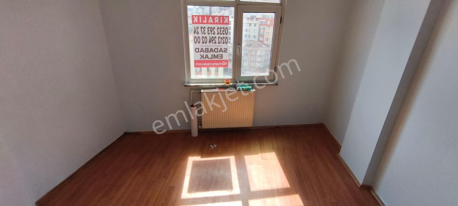 Kağıthane Merkez Hamdiye Sınırında 2+1 Ara Kat Satıık Daire - Görsel 17