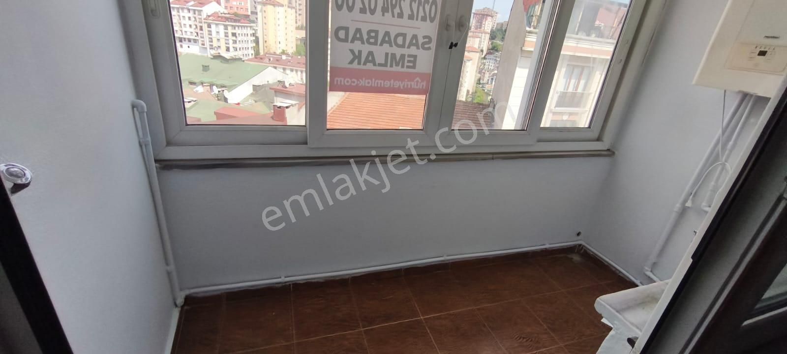 Kağıthane Merkez Hamdiye Sınırında 2+1 Ara Kat Satıık Daire - Görsel 19
