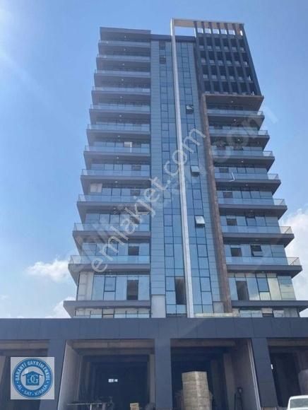 Forum Diyarbakır Avm İlerisi Diyarland Office'te Satılık Bürolar