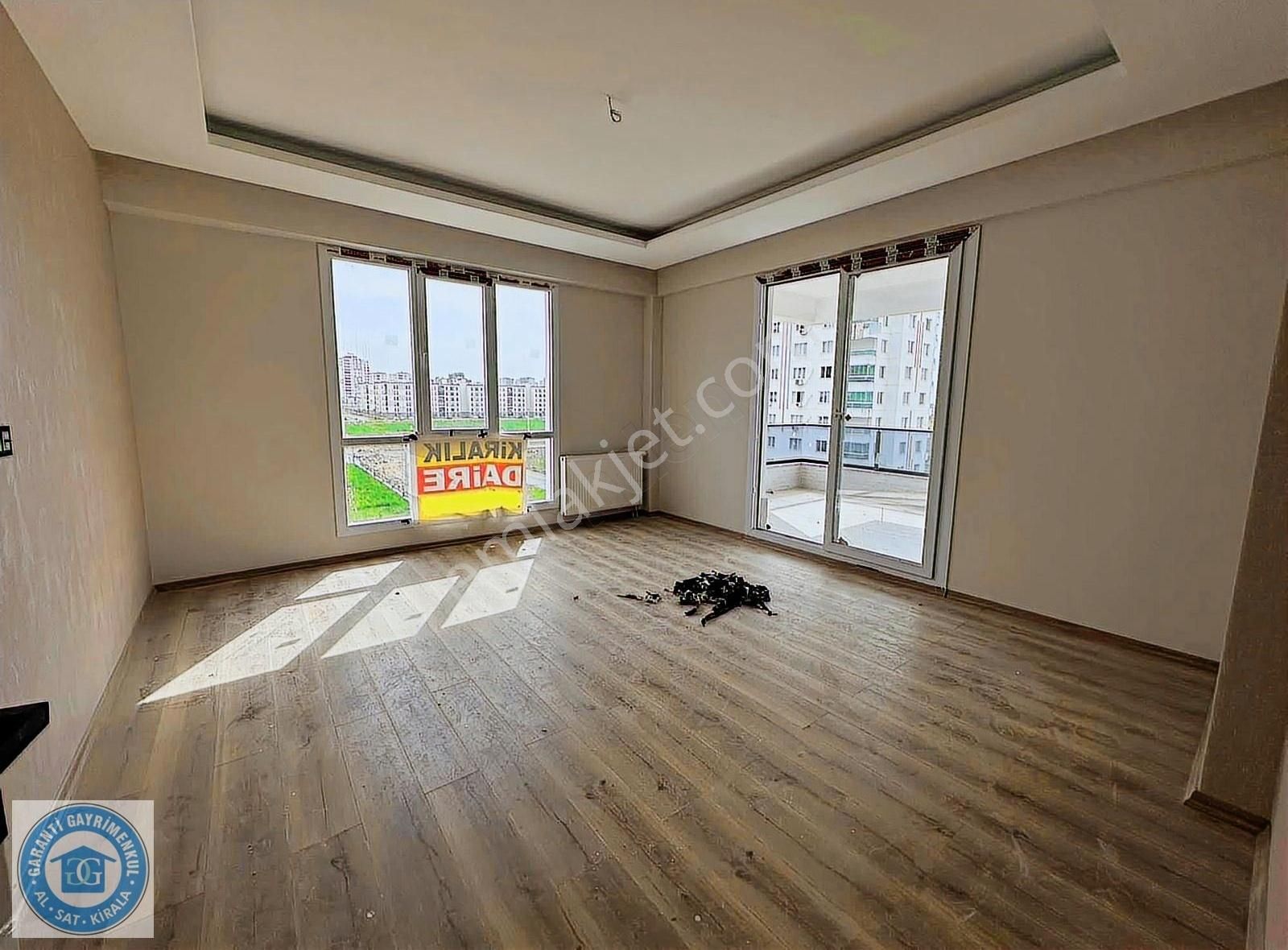 Araştırma Hastanesi İle Wınstown Avm Arasında Kiralık Daire