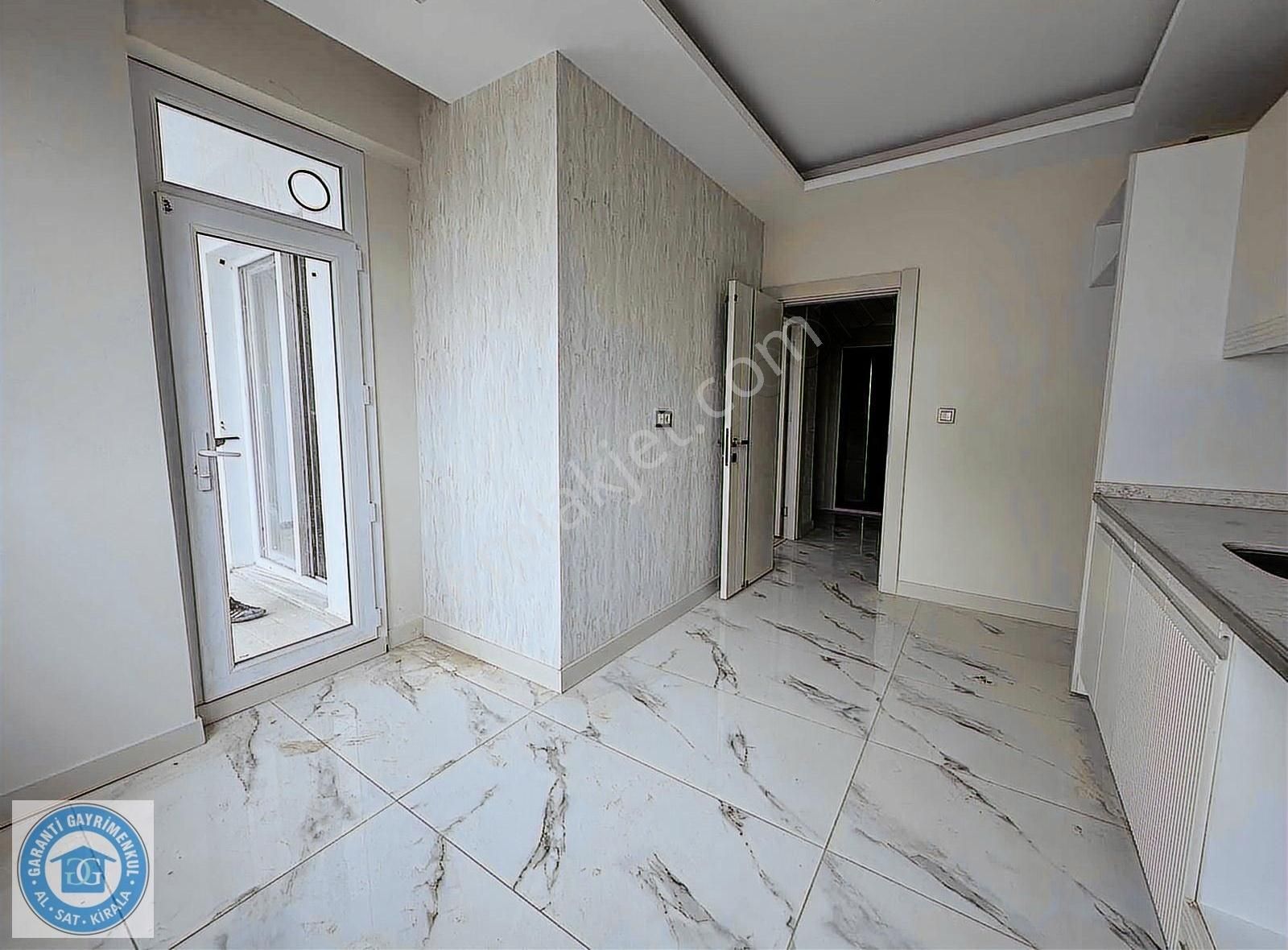 Dönümlü Mahallesinde Kiralık 2+1 Sıfır Daire 1.kat