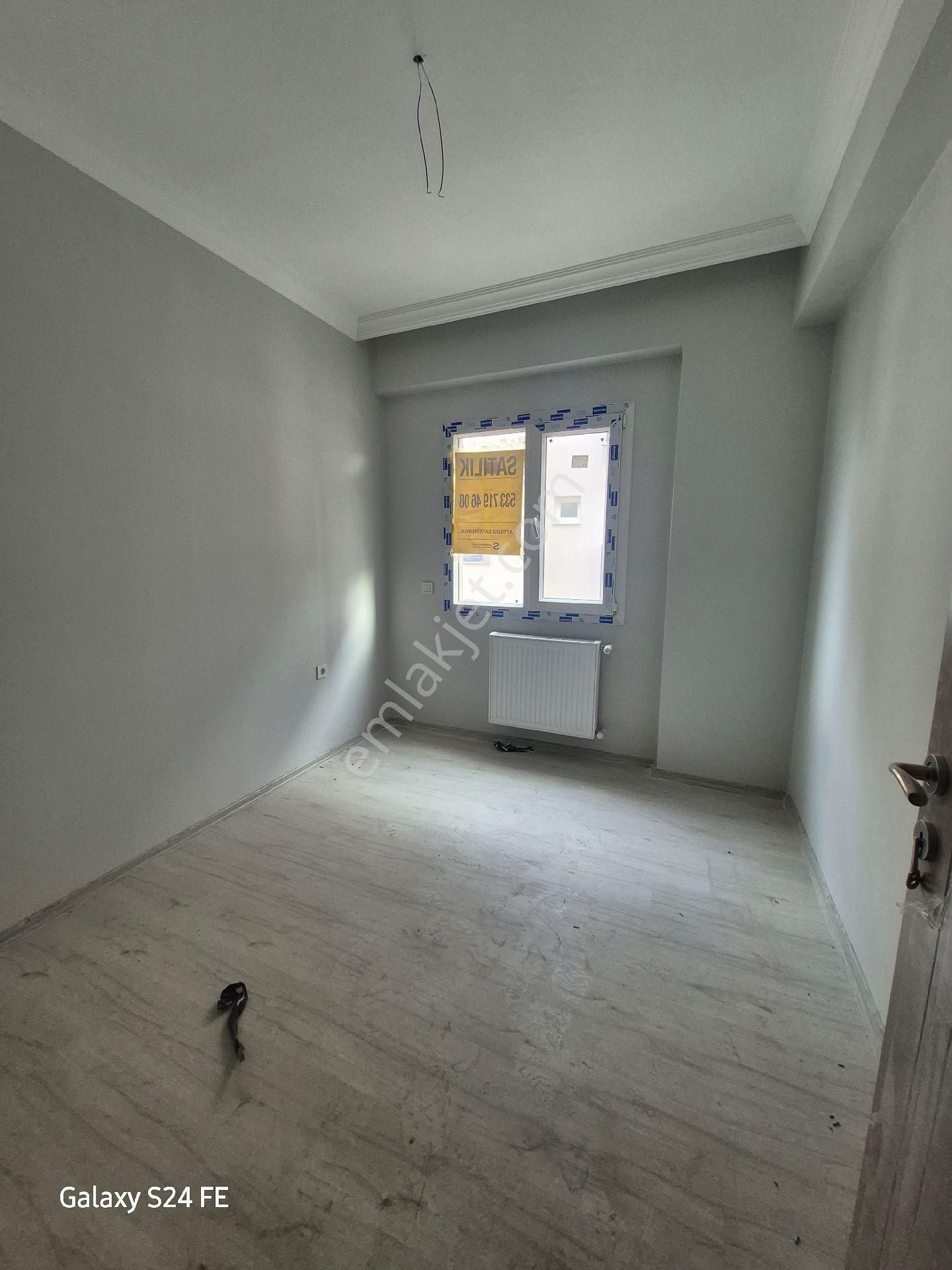 Bornova Doğanlar Da 2+1 Satılık Lüks Daire - Görsel 28