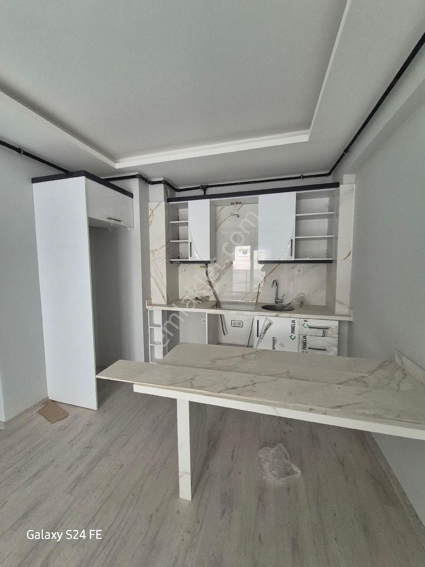 Bornova Doğanlar Da 2+1 Satılık Lüks Daire - Görsel 12