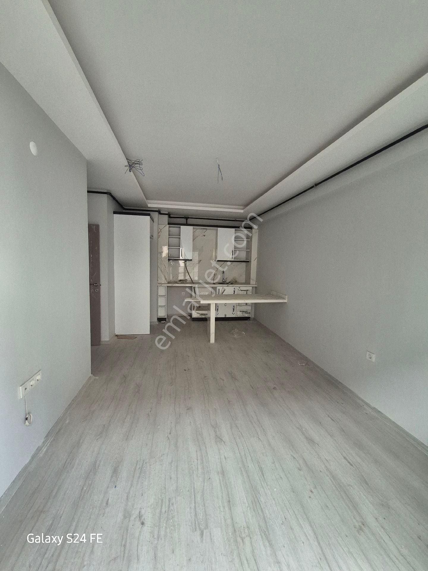 Bornova Doğanlar Da 2+1 Satılık Lüks Daire - Görsel 17