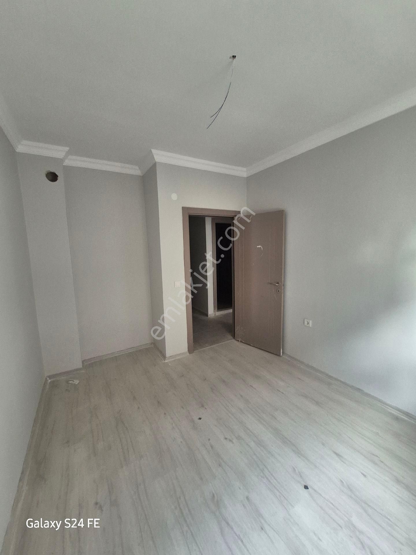 Bornova Doğanlar Da 2+1 Satılık Lüks Daire - Görsel 21