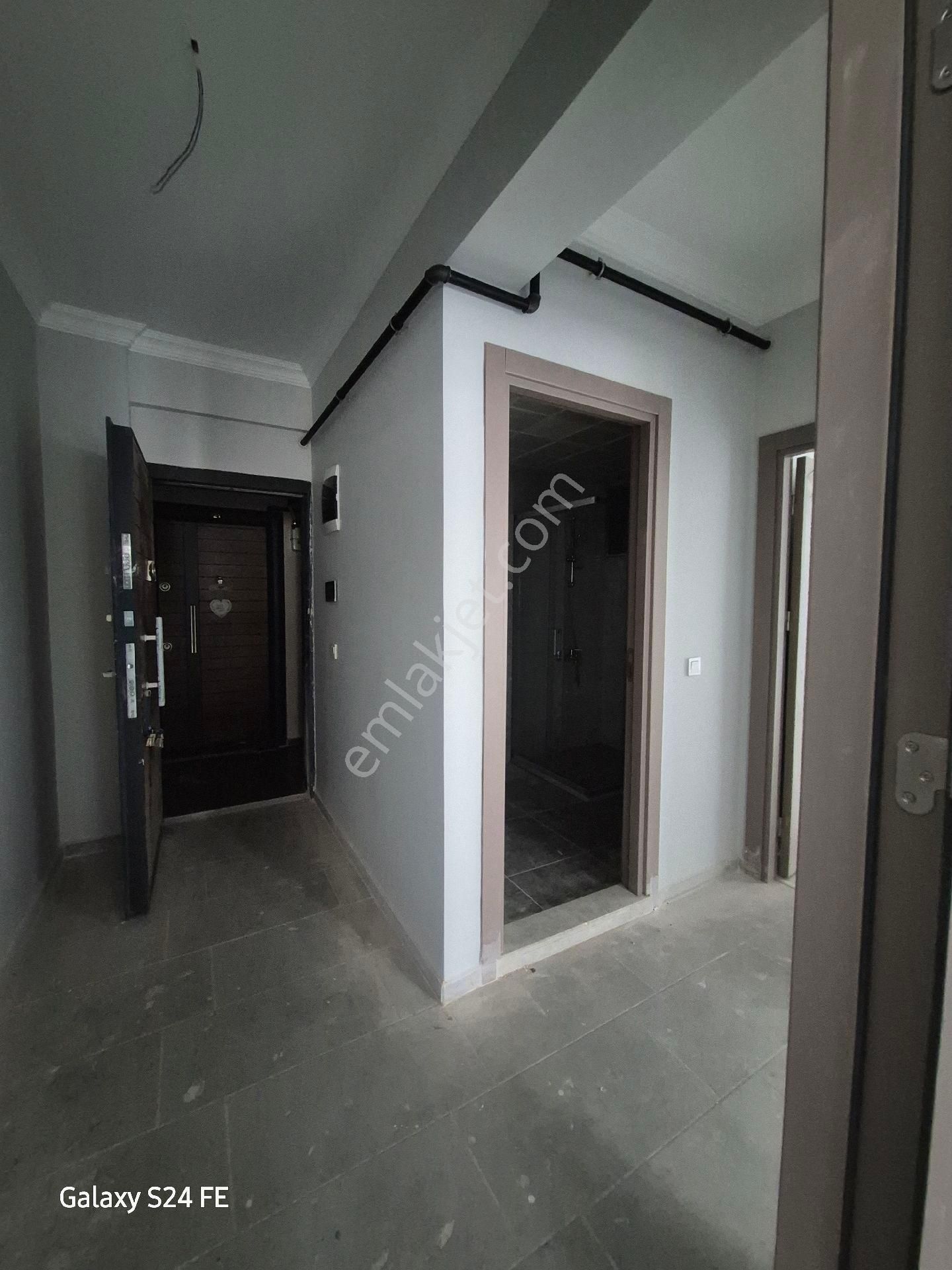 Bornova Doğanlar Da 2+1 Satılık Lüks Daire - Görsel 25