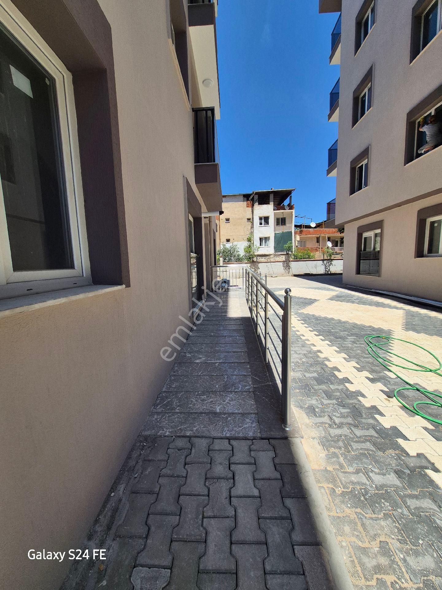 Bornova Doğanlar Da 2+1 Satılık Lüks Daire - Görsel 9