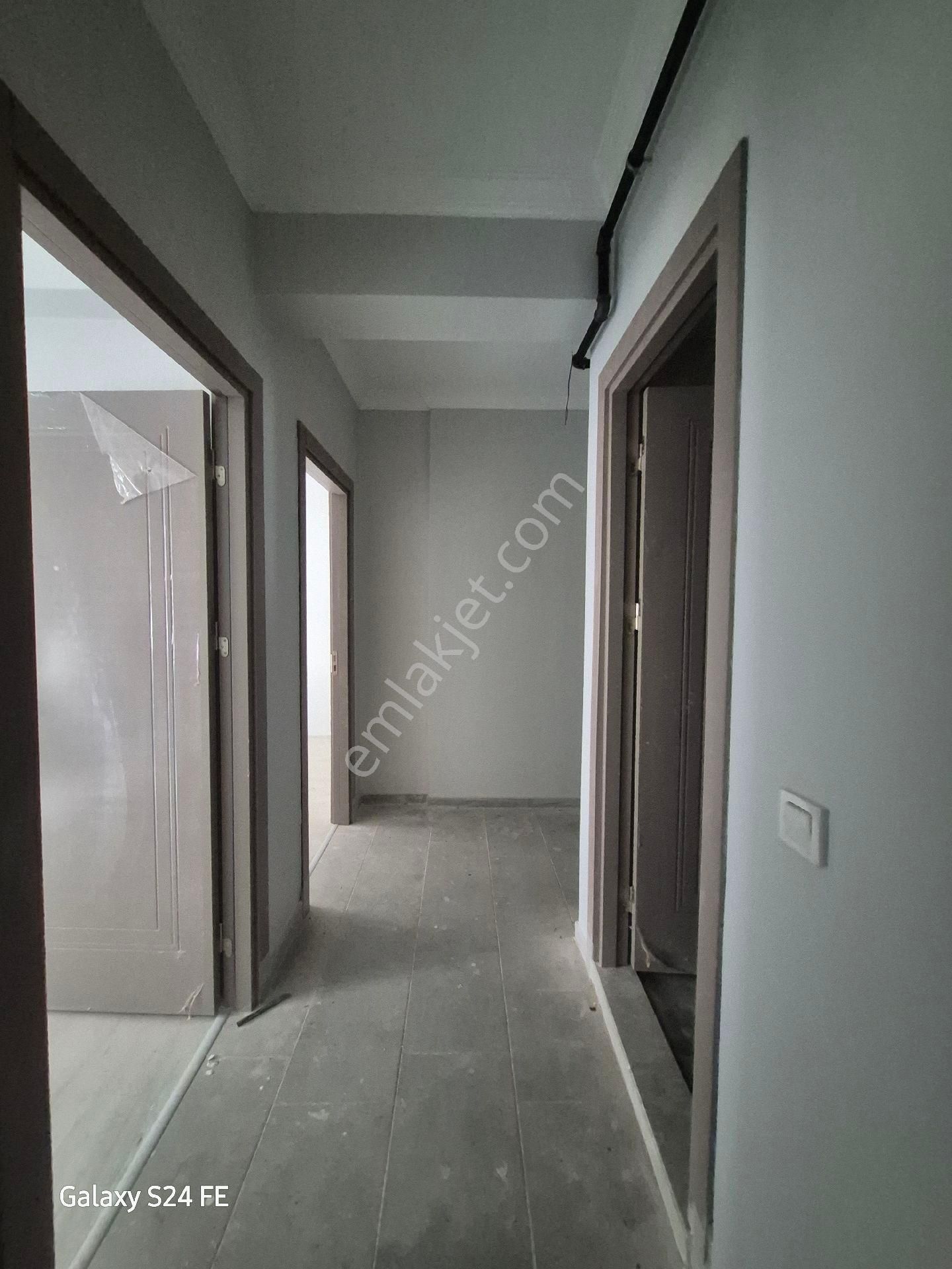 Bornova Doğanlar Da 2+1 Satılık Lüks Daire - Görsel 22