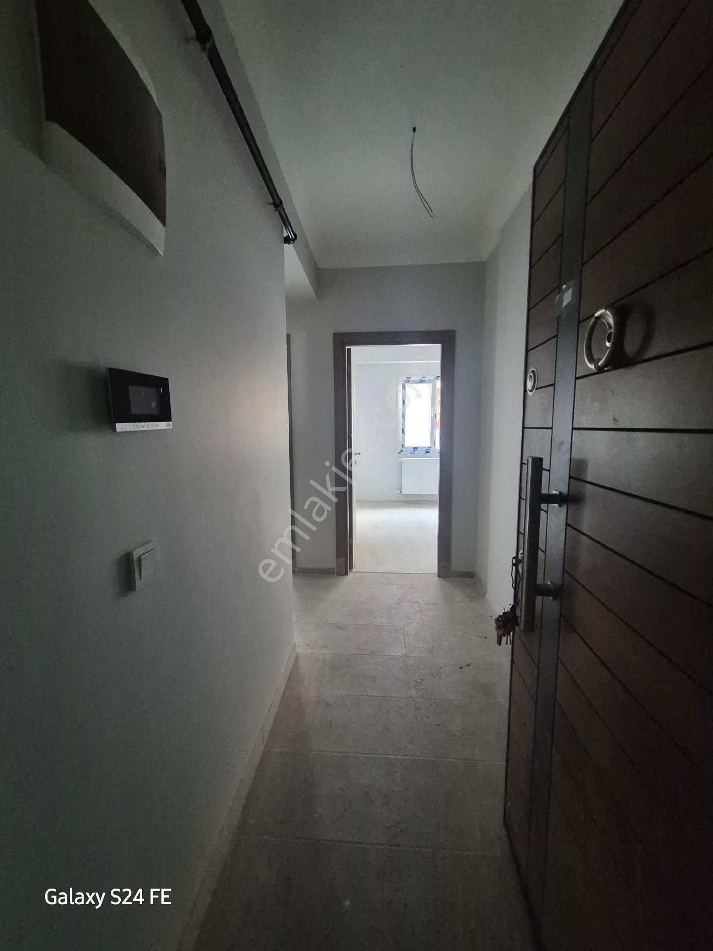 Bornova Doğanlar Da 2+1 Satılık Lüks Daire - Görsel 30