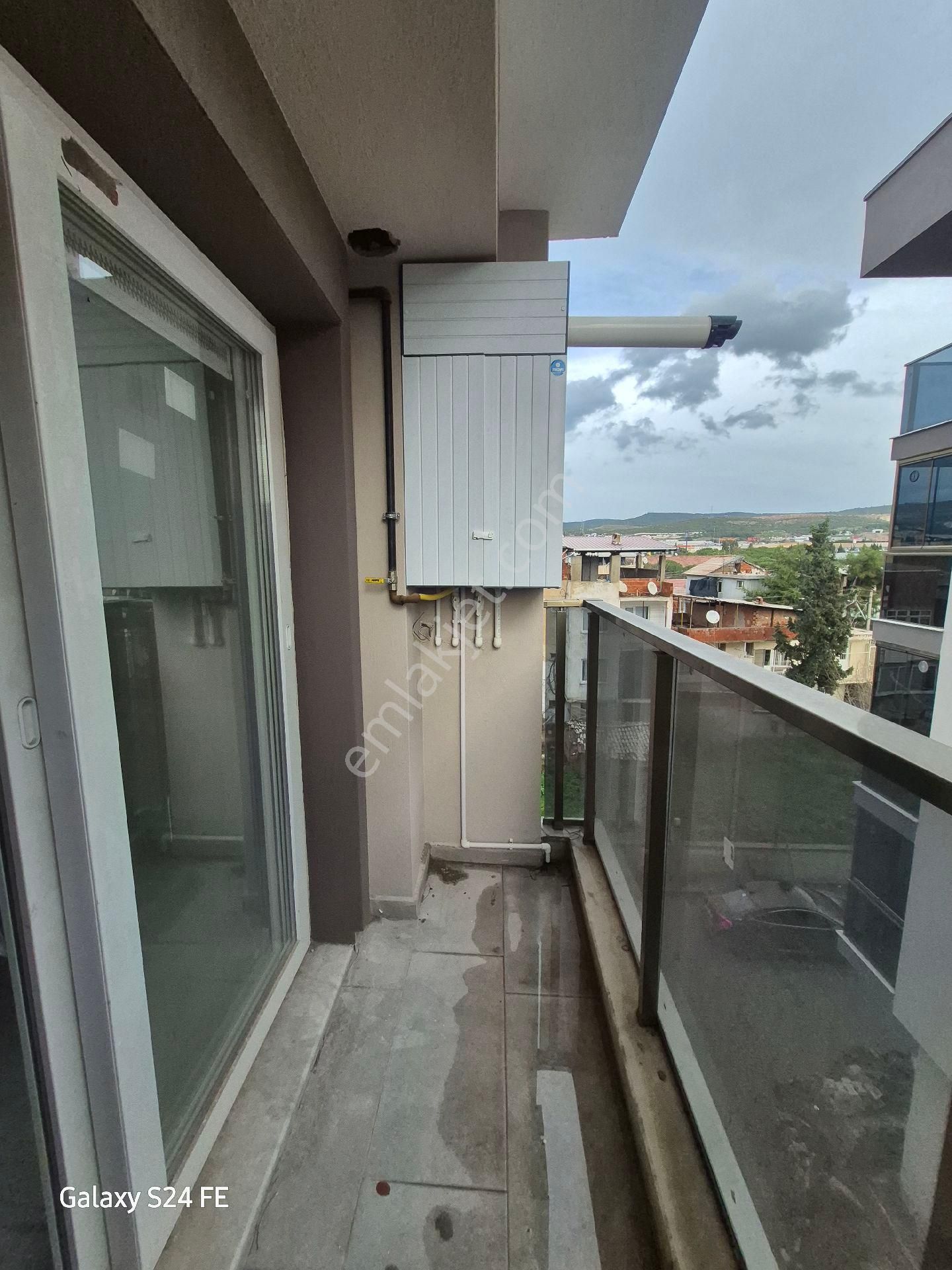 Bornova Doğanlar Da 2+1 Satılık Lüks Daire - Görsel 26