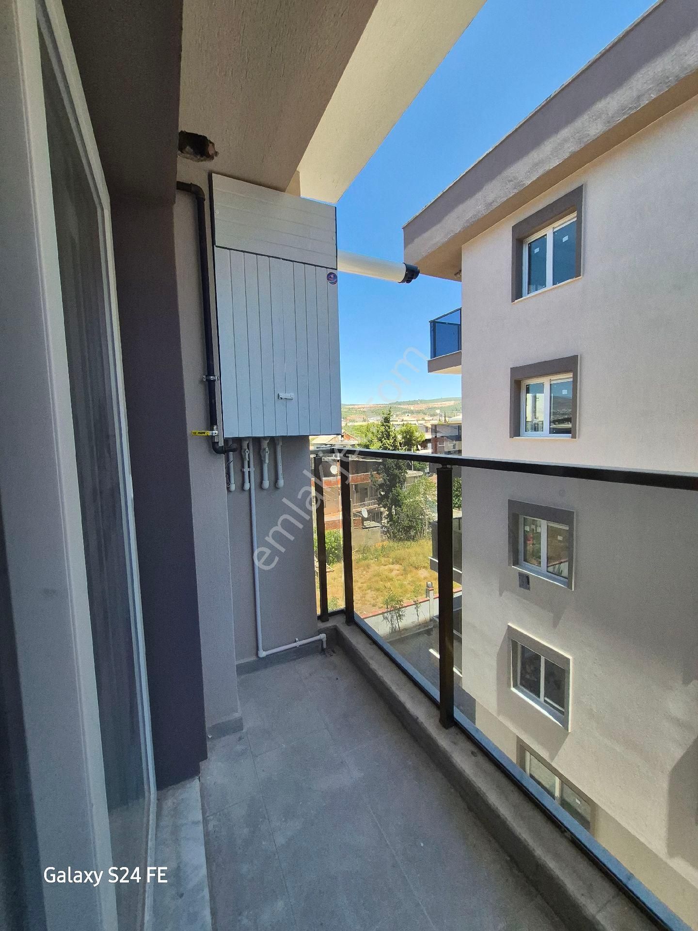 Bornova Doğanlar Da 2+1 Satılık Lüks Daire - Görsel 5