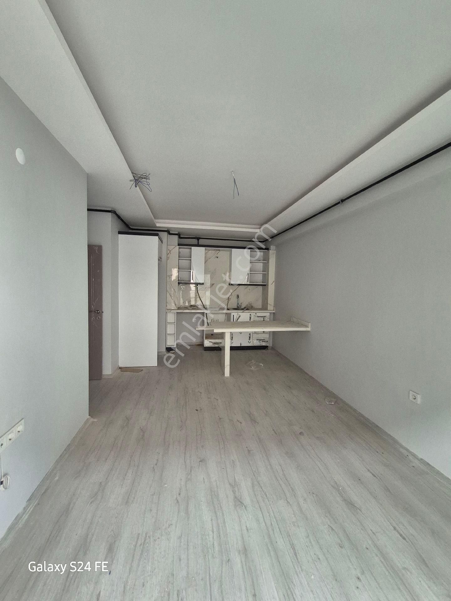 Bornova Doğanlar Da 2+1 Satılık Lüks Daire - Görsel 20