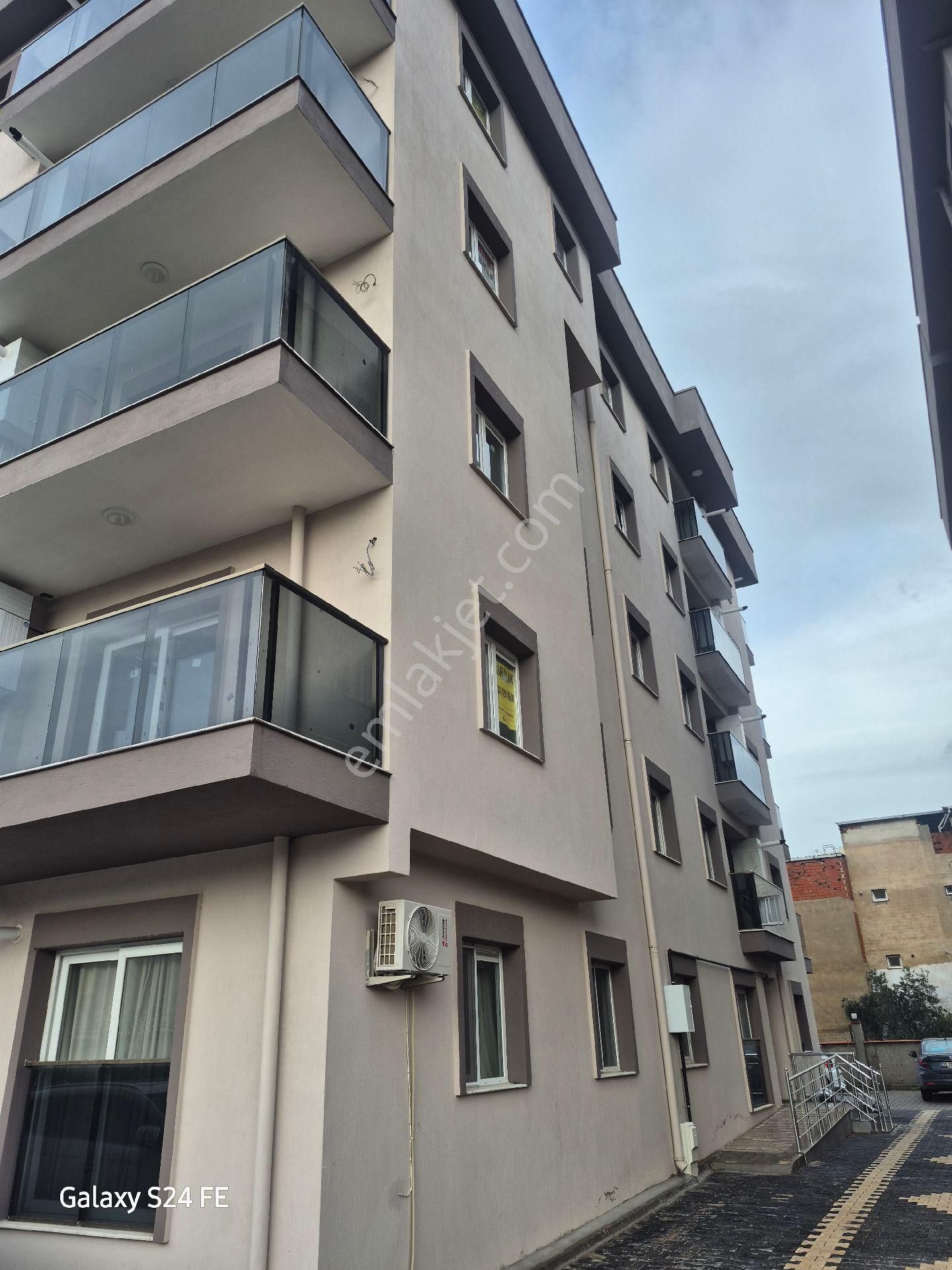 Bornova Doğanlar Da 2+1 Satılık Lüks Daire - Görsel 33