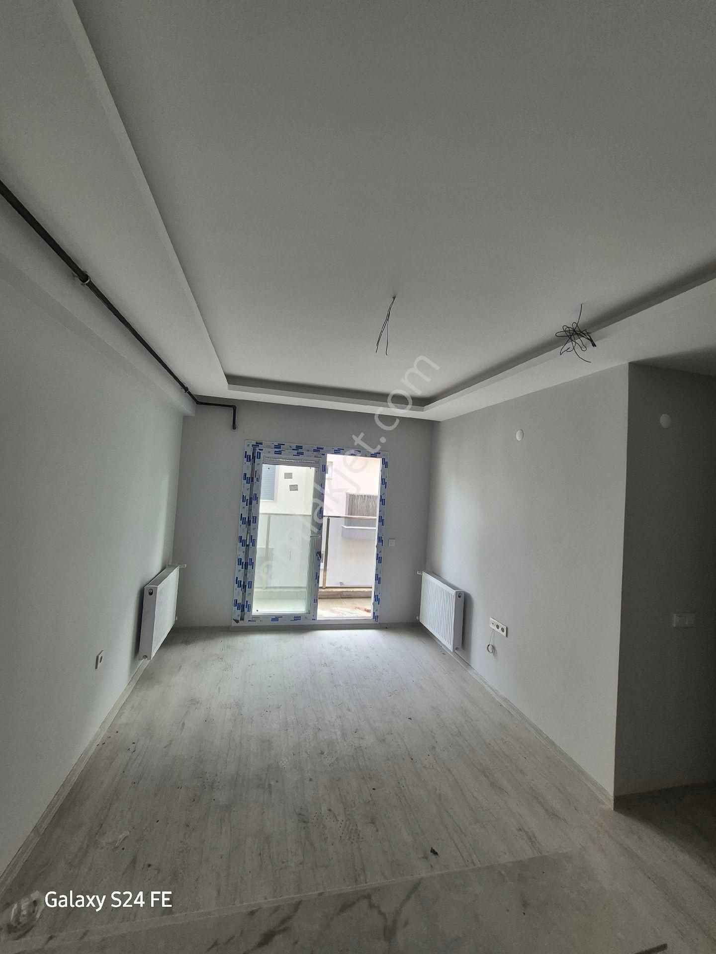 Bornova Doğanlar Da 2+1 Satılık Lüks Daire - Görsel 13