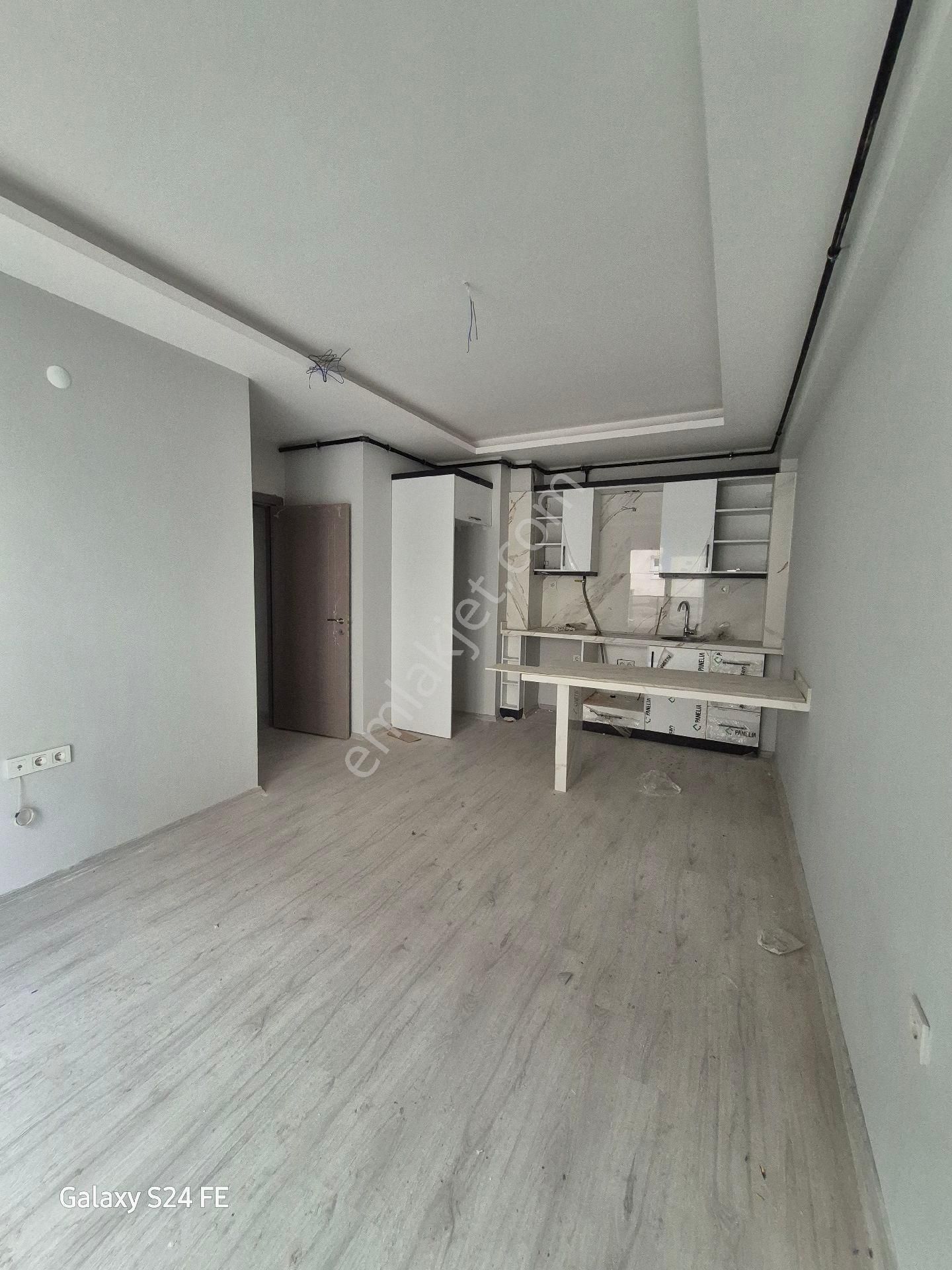 Bornova Doğanlar Da 2+1 Satılık Lüks Daire - Görsel 16