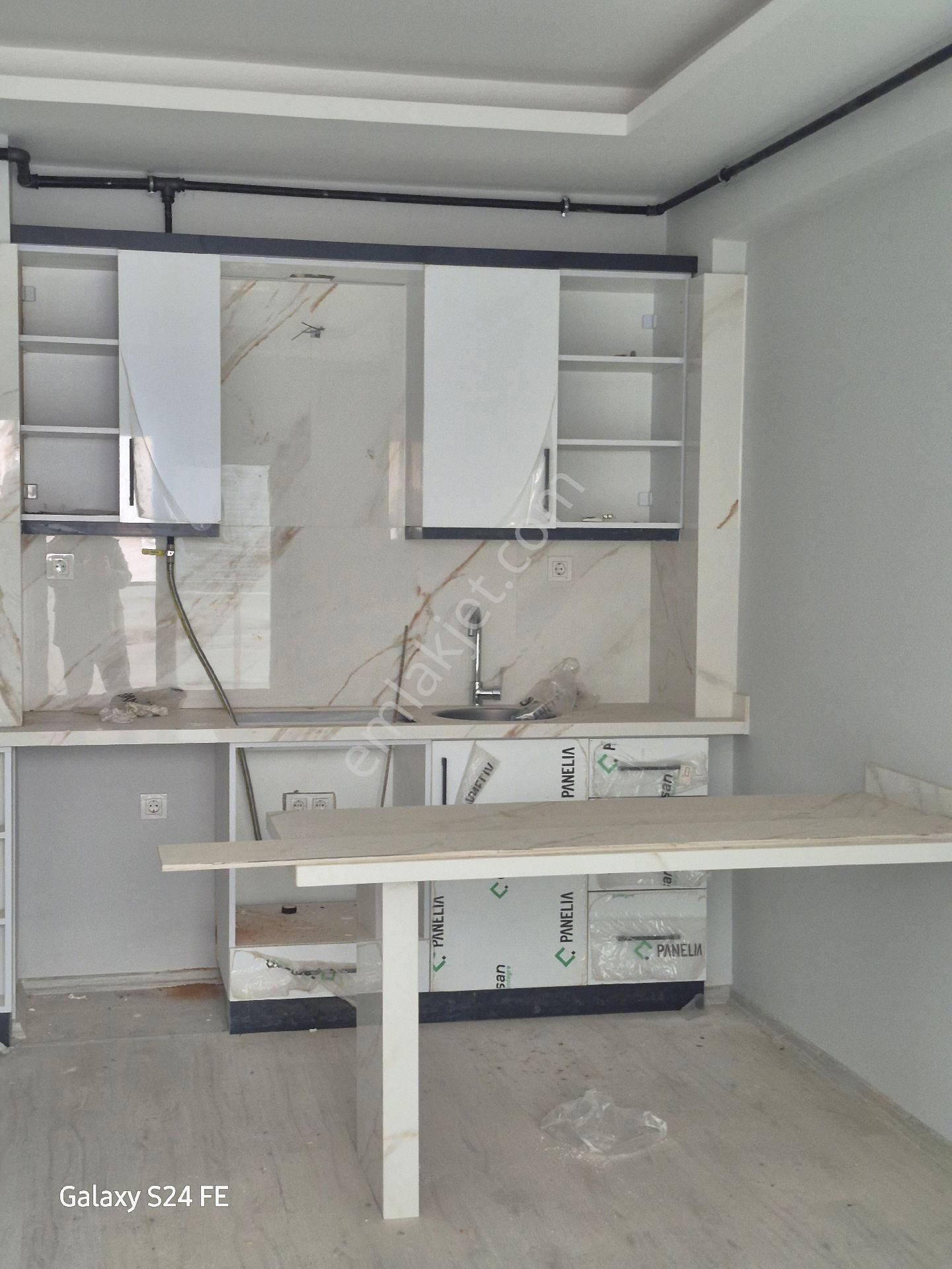 Bornova Doğanlar Da 2+1 Satılık Lüks Daire - Görsel 18