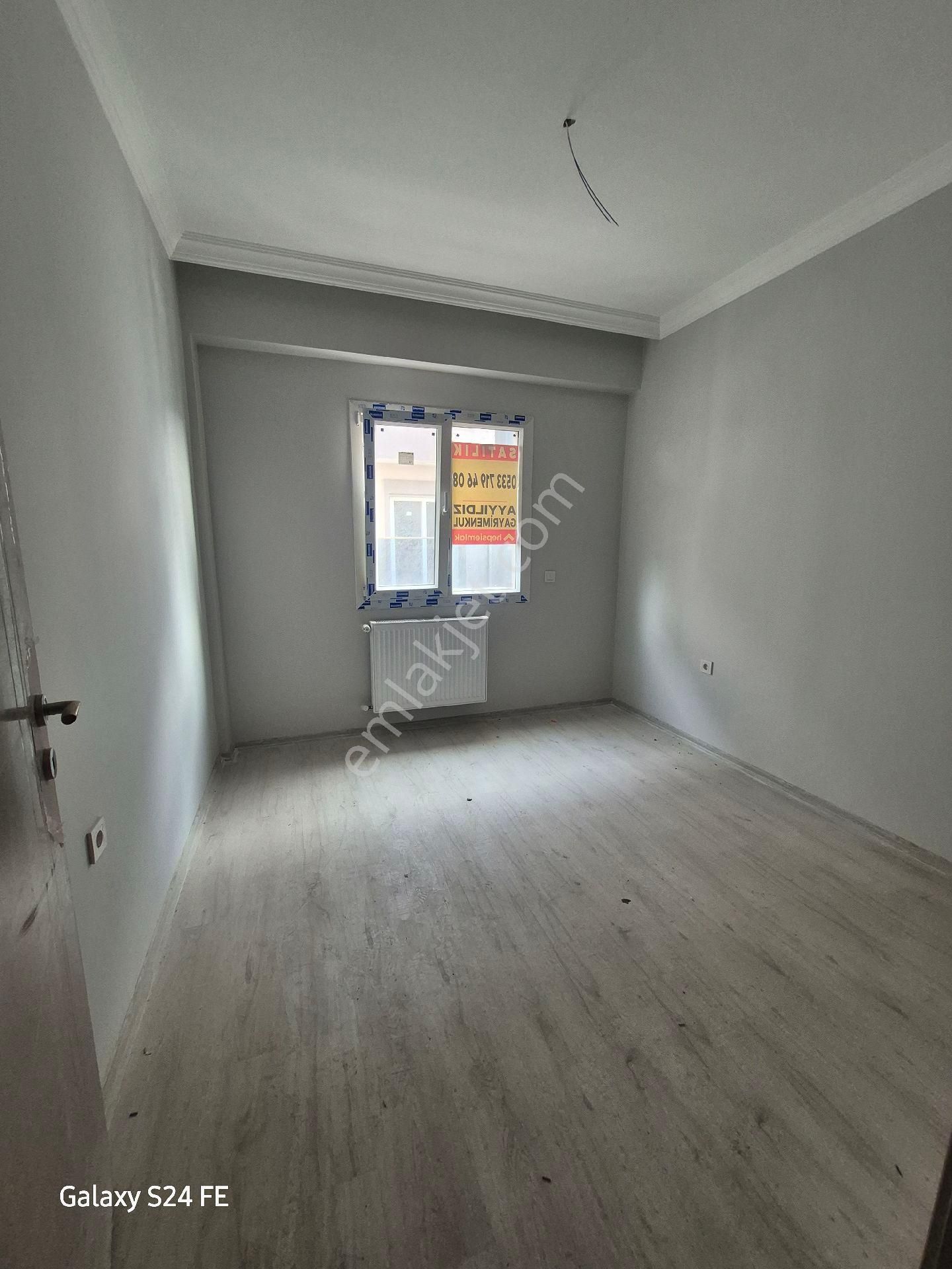 Bornova Doğanlar Da 2+1 Satılık Lüks Daire - Görsel 29