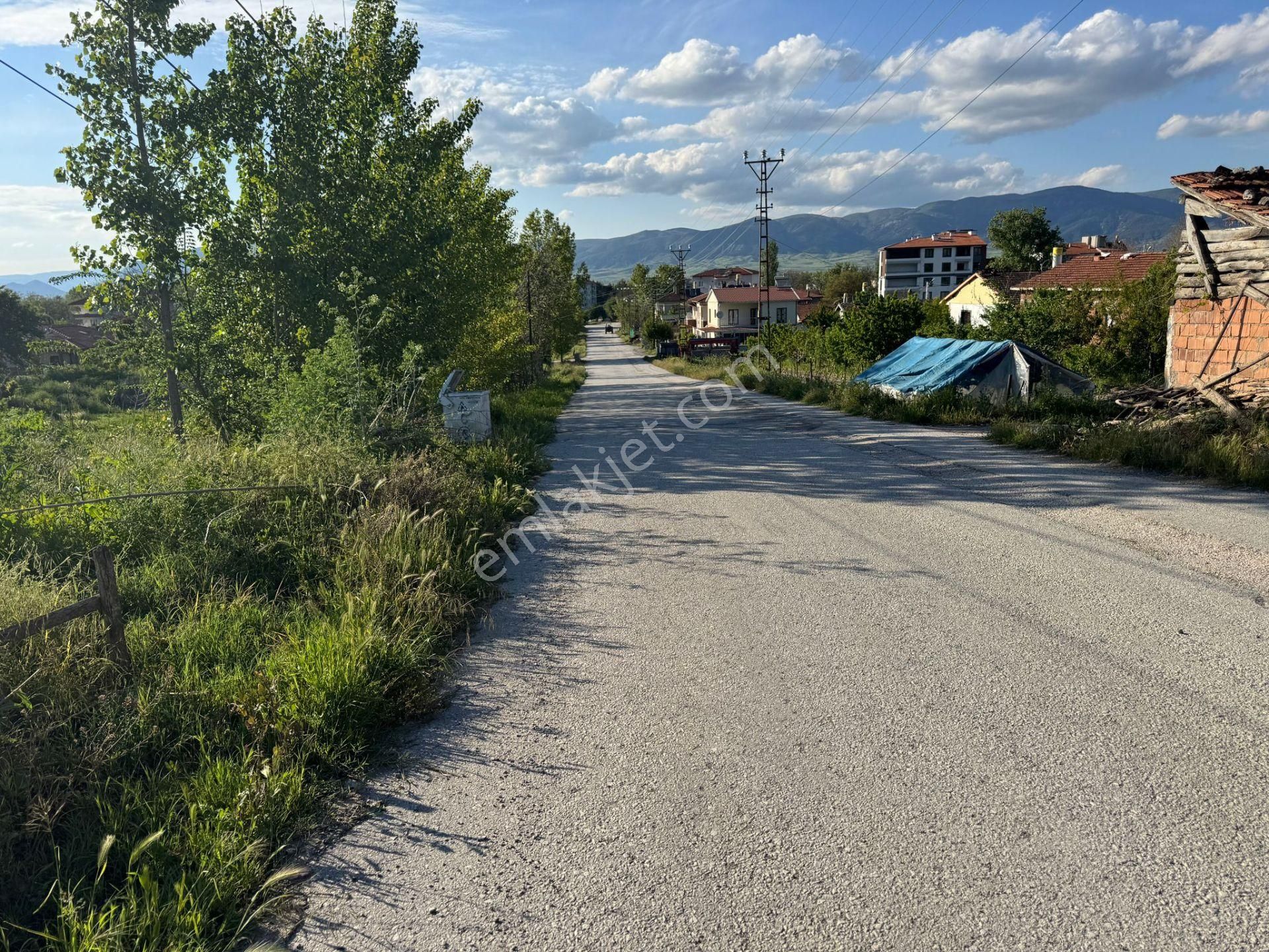 Yankı'dan Pazar Seyitali Mh. Satılık 742 M2 Müstakil İmarlı Arsa