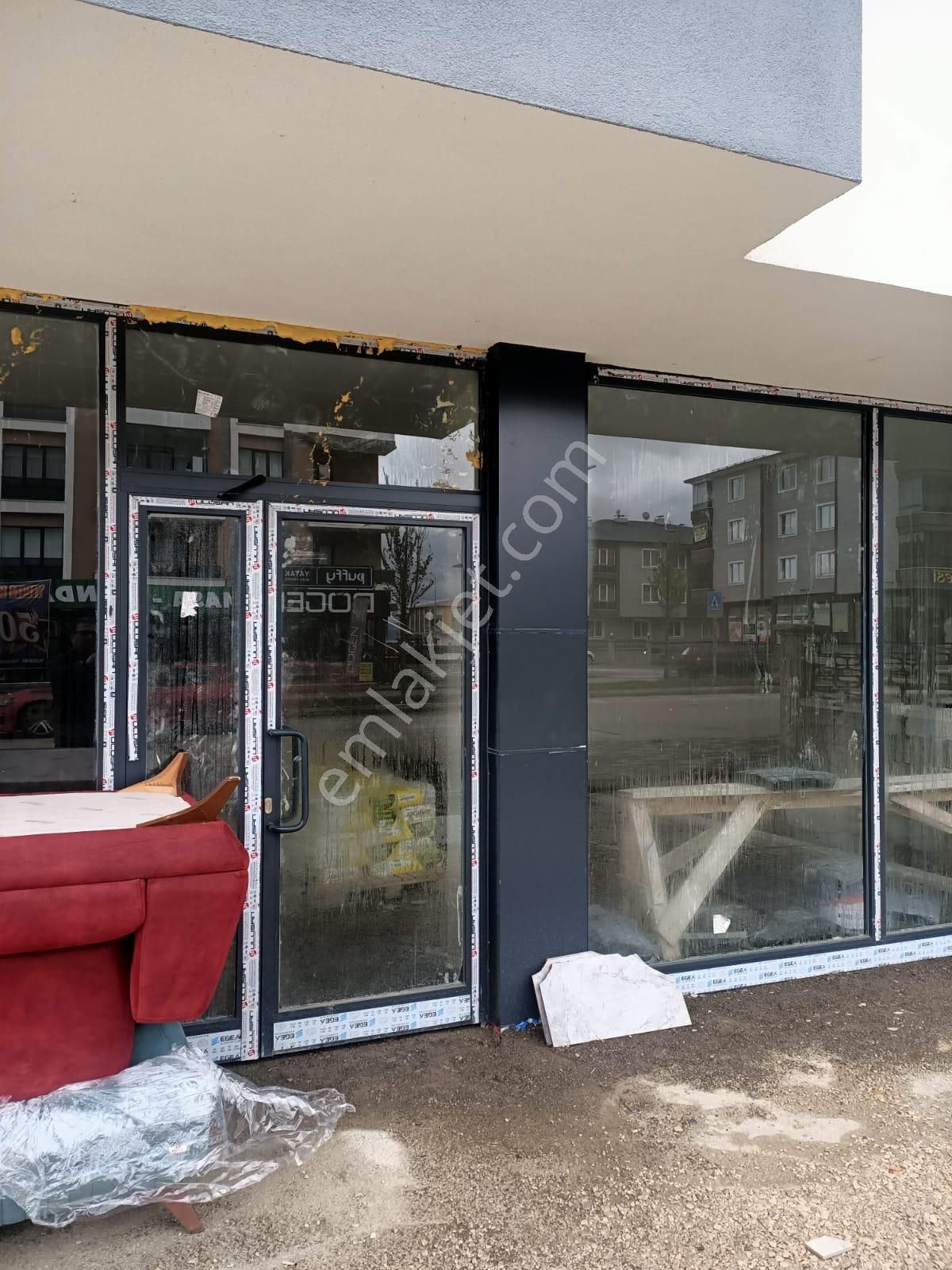 Atılım Gold Emlaktan Erzurum Dadaşkentte Kiralık İşyeri